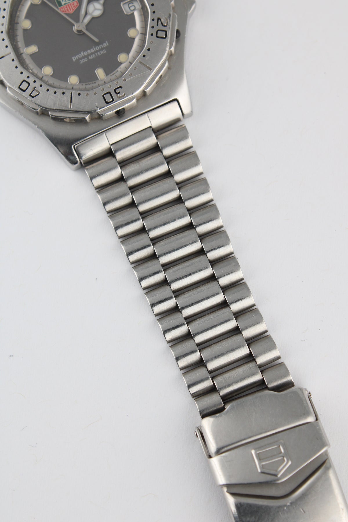 TAG Heuer 3000 Series 932.206
