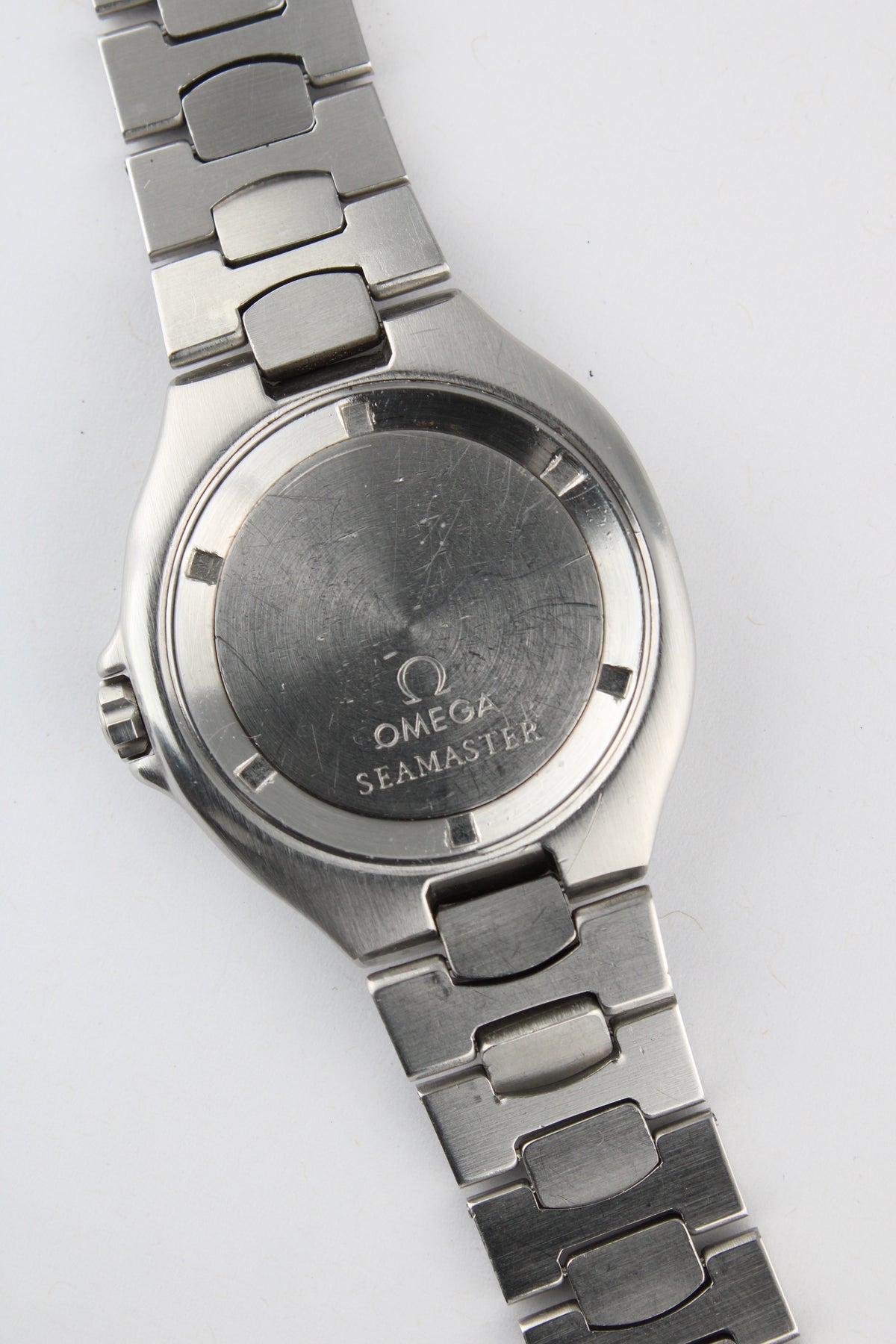 Omega ‘Pre Bond’ Seamaster 200m 396.1042