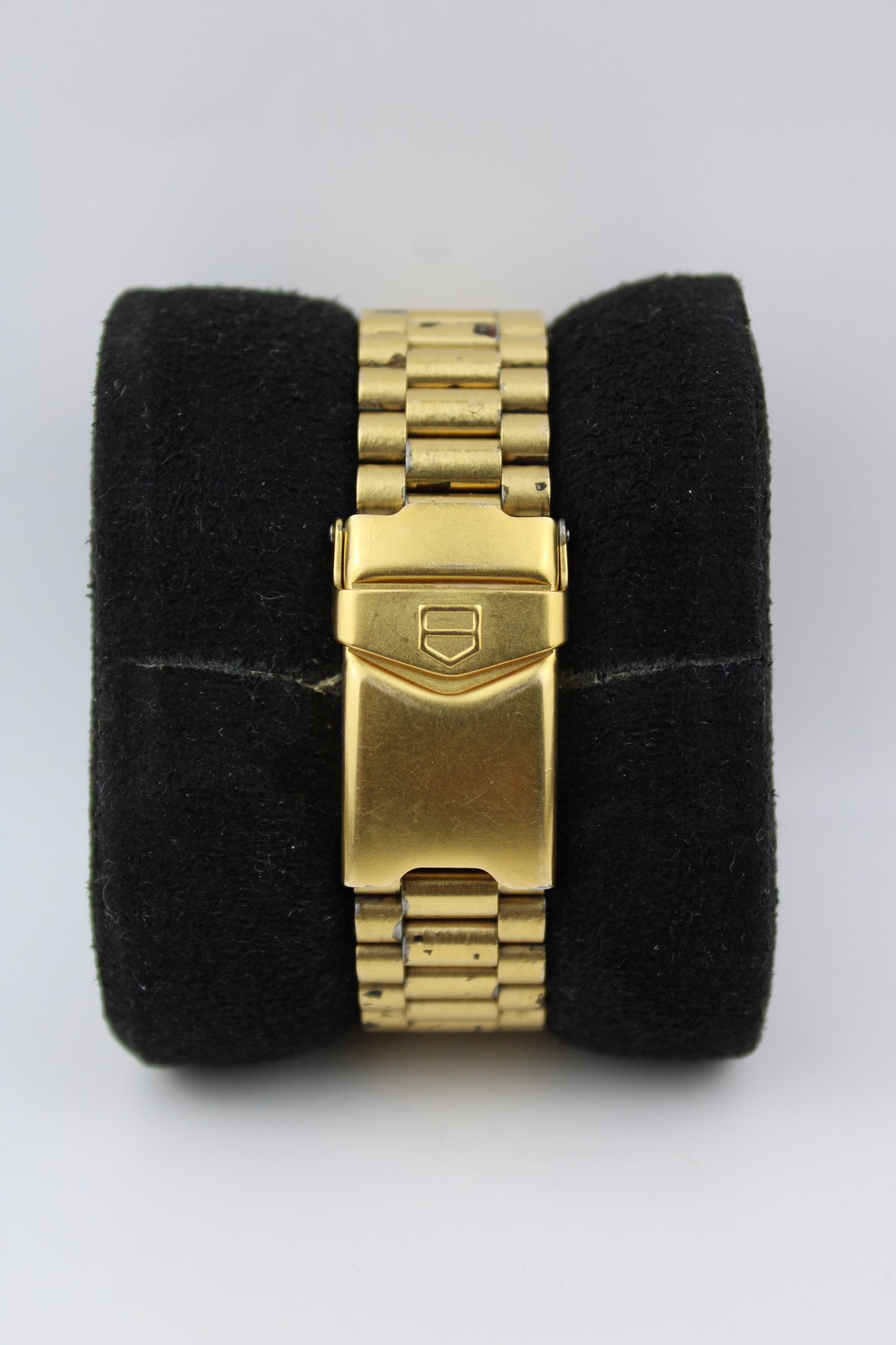 TAG Heuer 3000 934.413