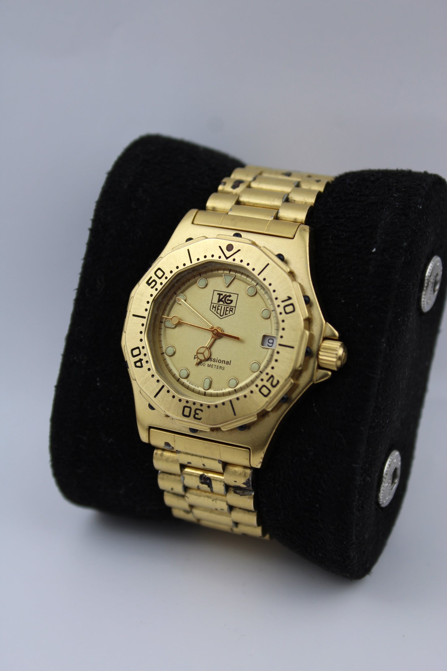 TAG Heuer 3000 934.413