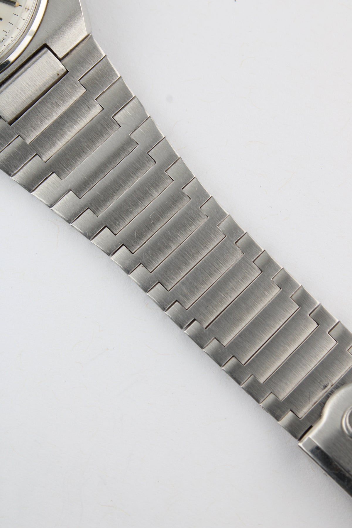 Omega Seamaster Automatic 166.0206