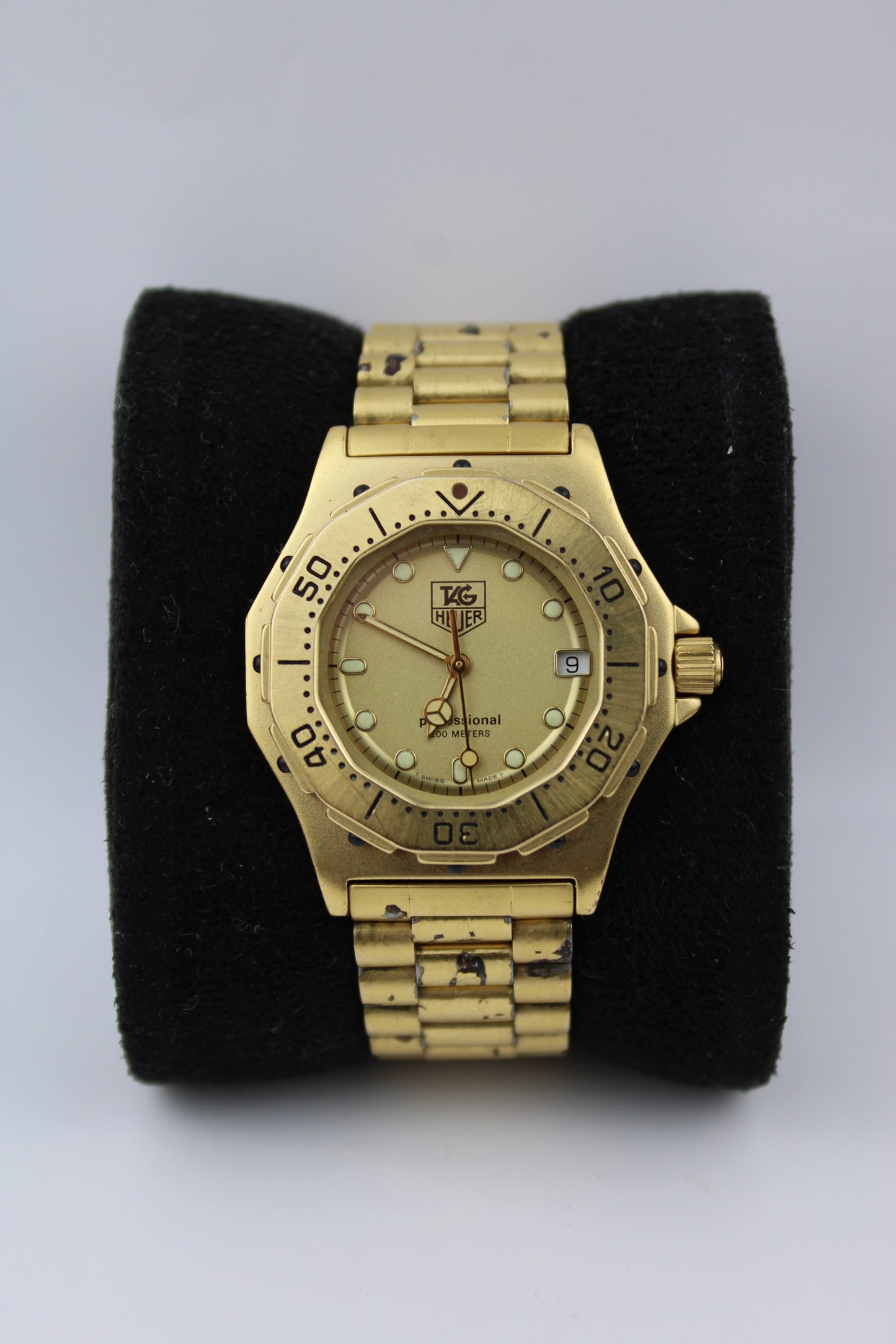 TAG Heuer 3000 934.413