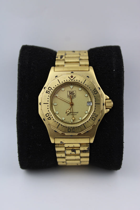 TAG Heuer 3000 934.413