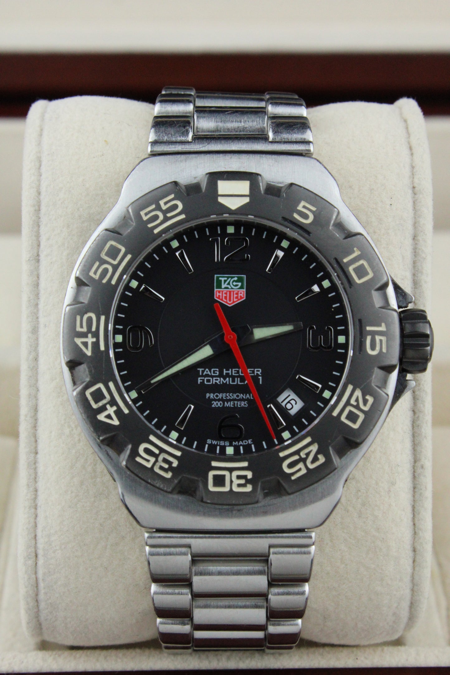TAG Heuer Formula 1 WAC1110