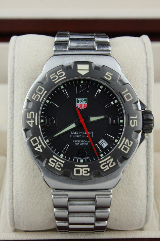 TAG Heuer Formula 1 WAC1110