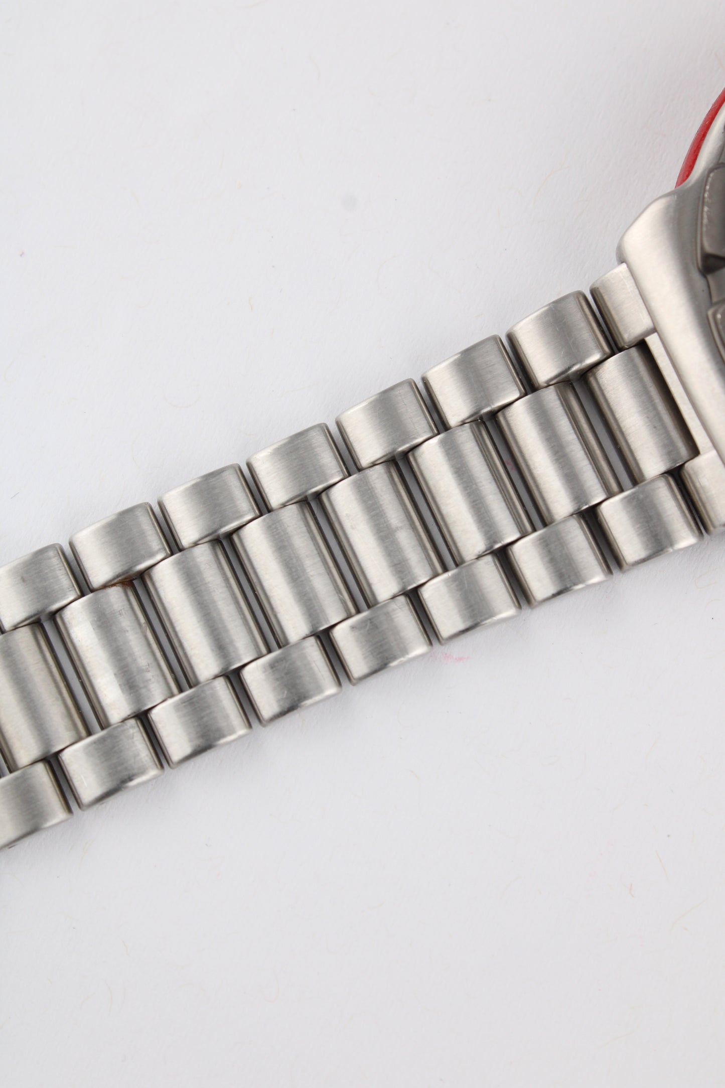 TAG Heuer Formula 1 - WAC1113-0 - Red Dial