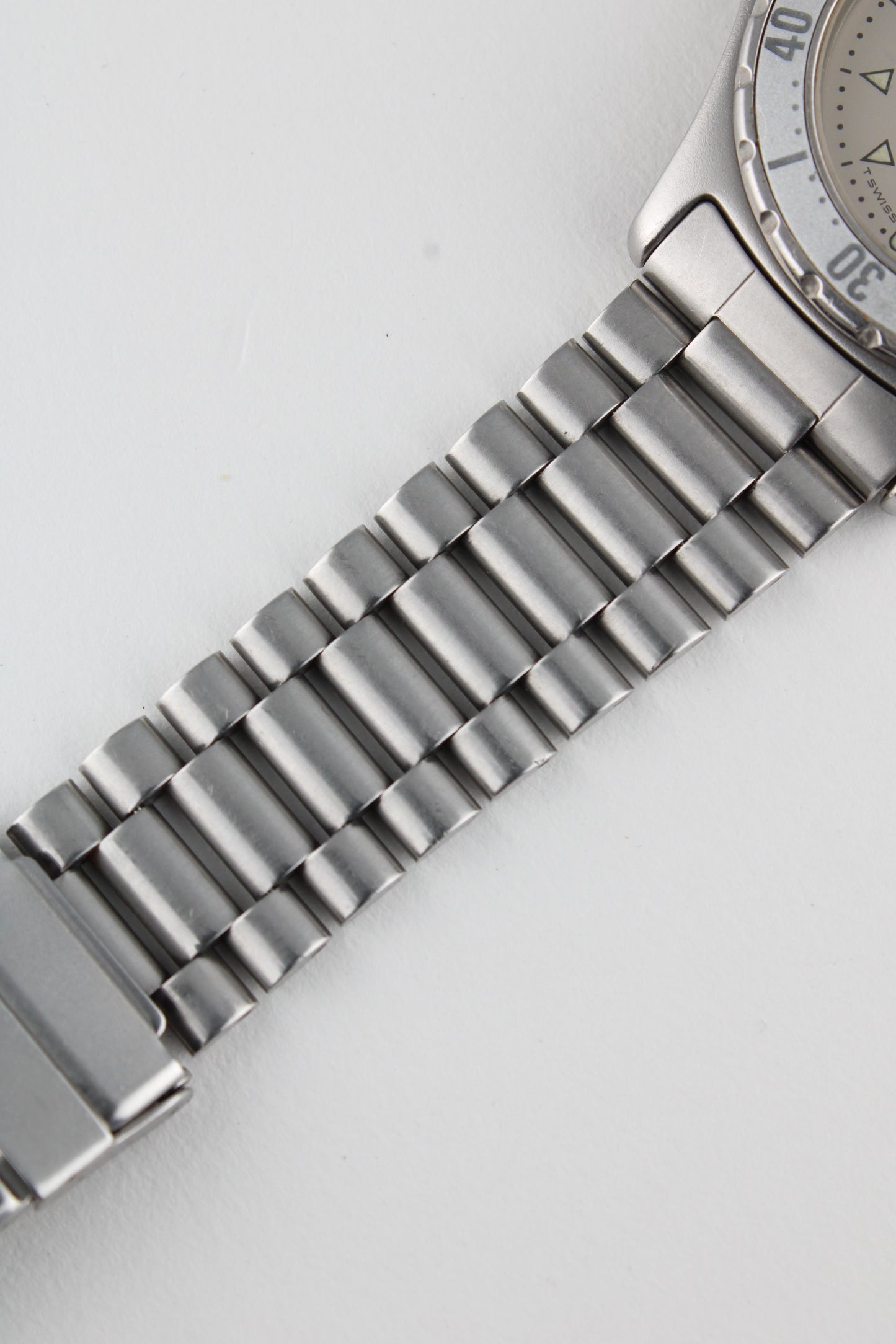 TAG Heuer 2000 Series 972.013