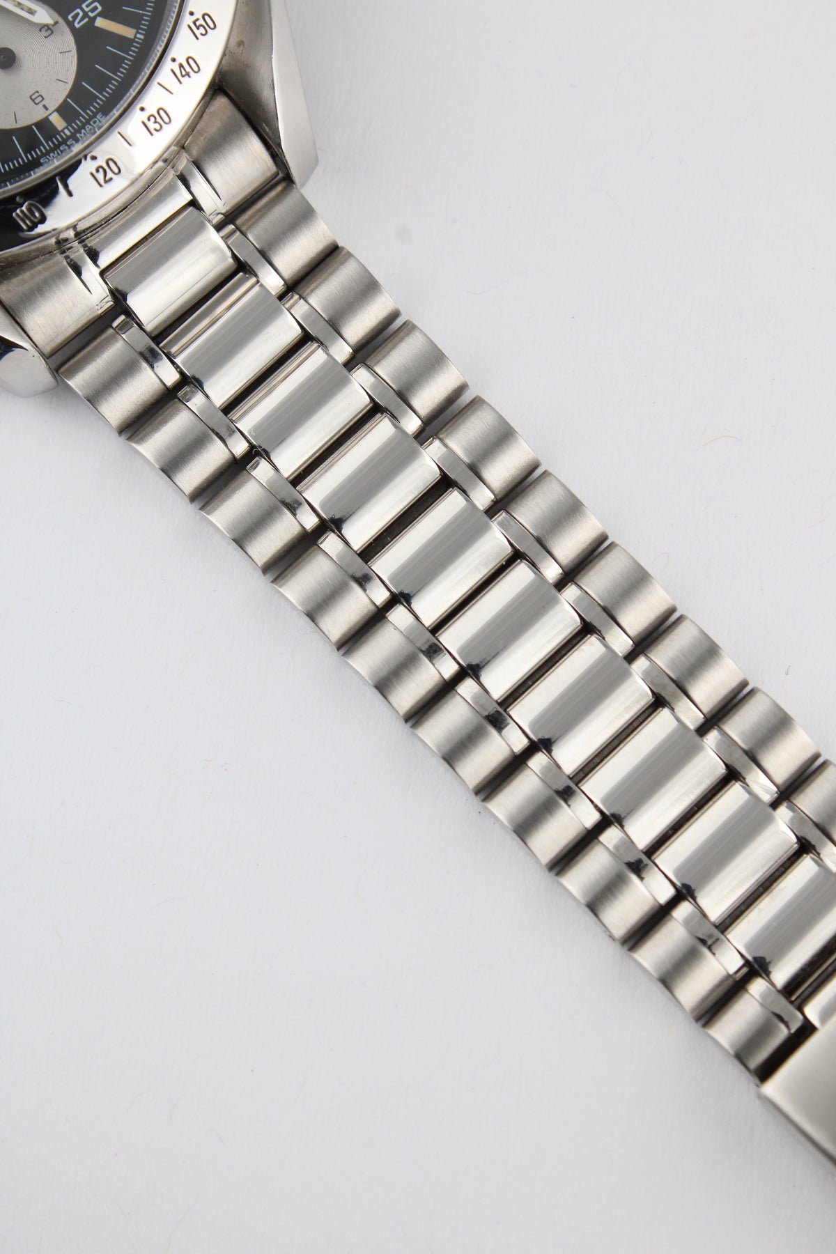 Omega Speedmaster 'Panda' Reduced' 3511.50