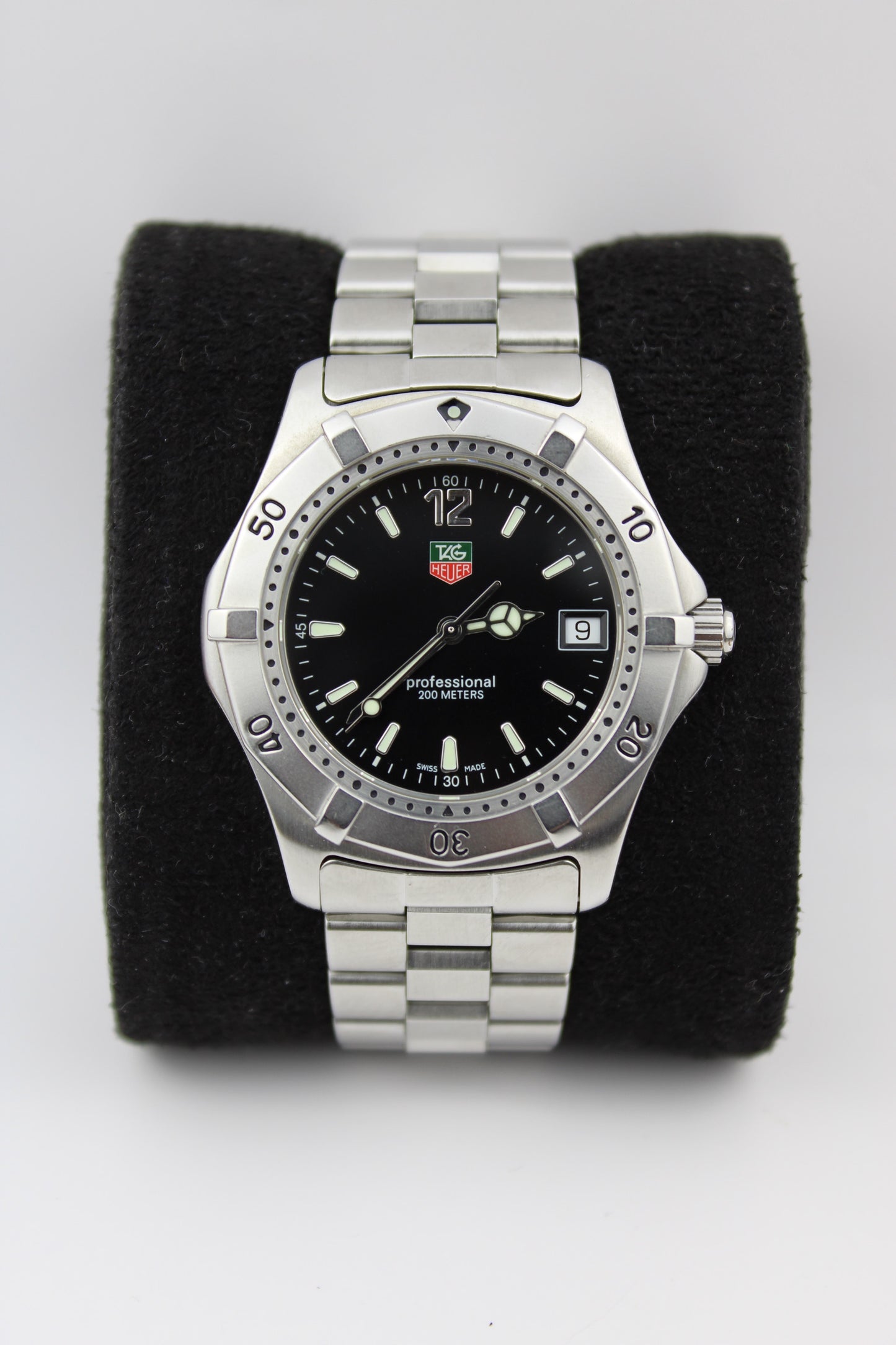 TAG Heuer 2000 Series WK1110