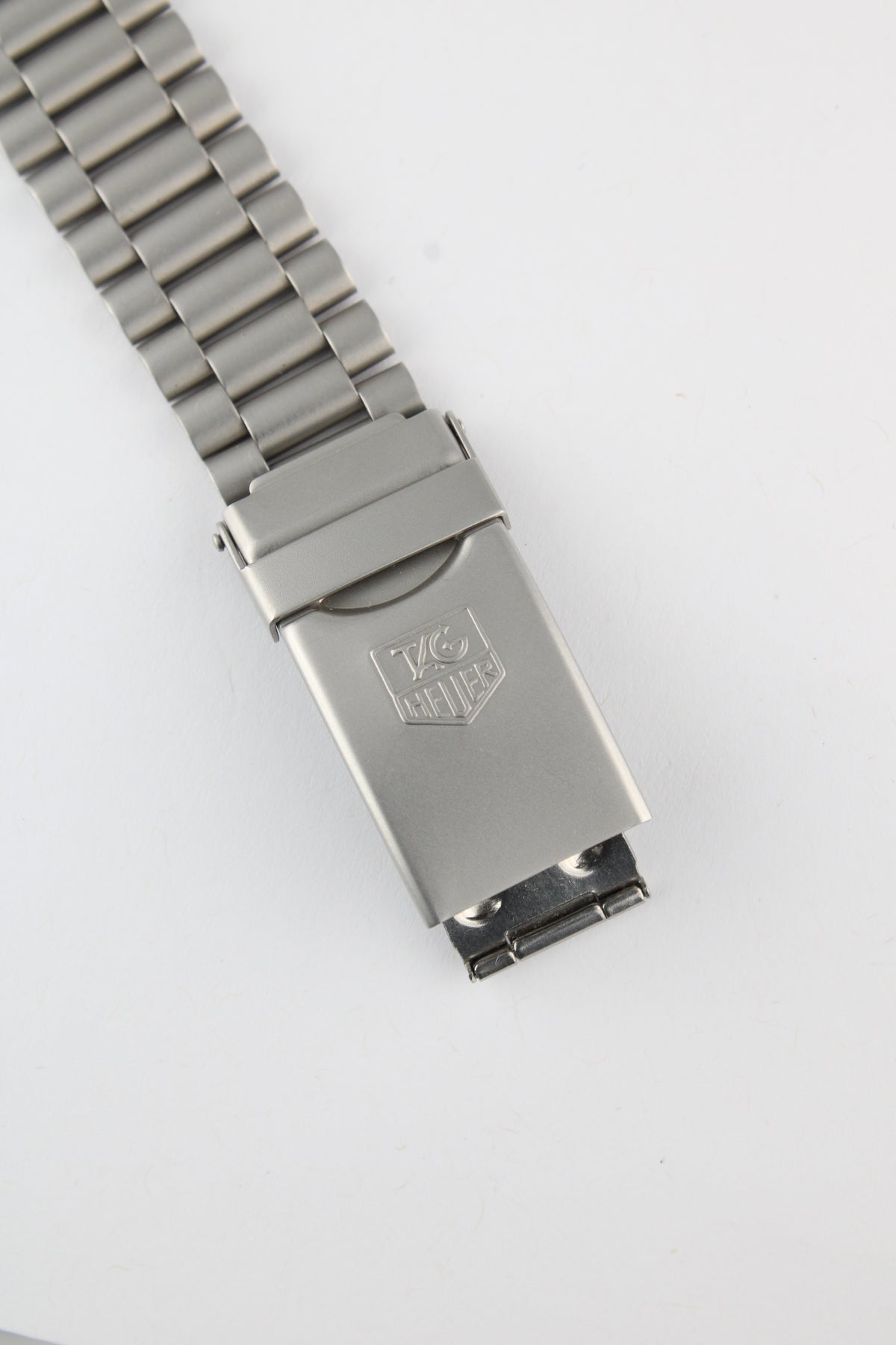TAG Heuer 2000 Series 972.613 - New Old Stock