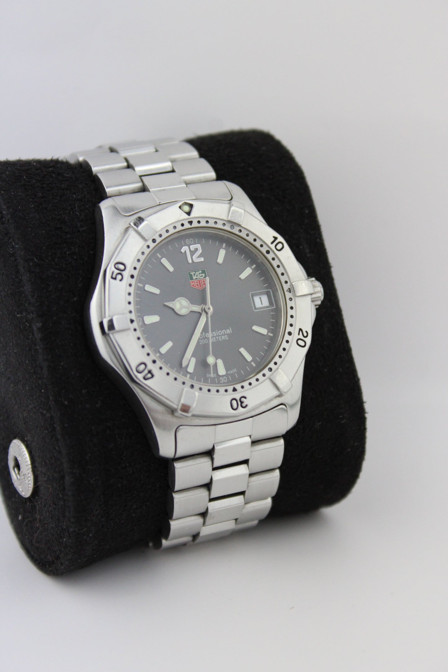 TAG Heuer 2000 WK1115