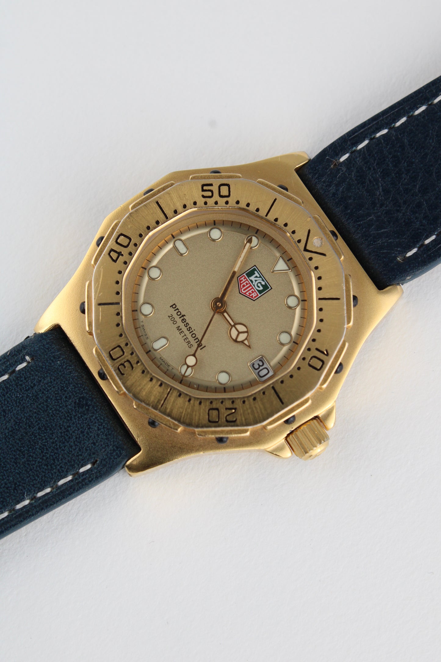TAG Heuer 3000 Series 934.413