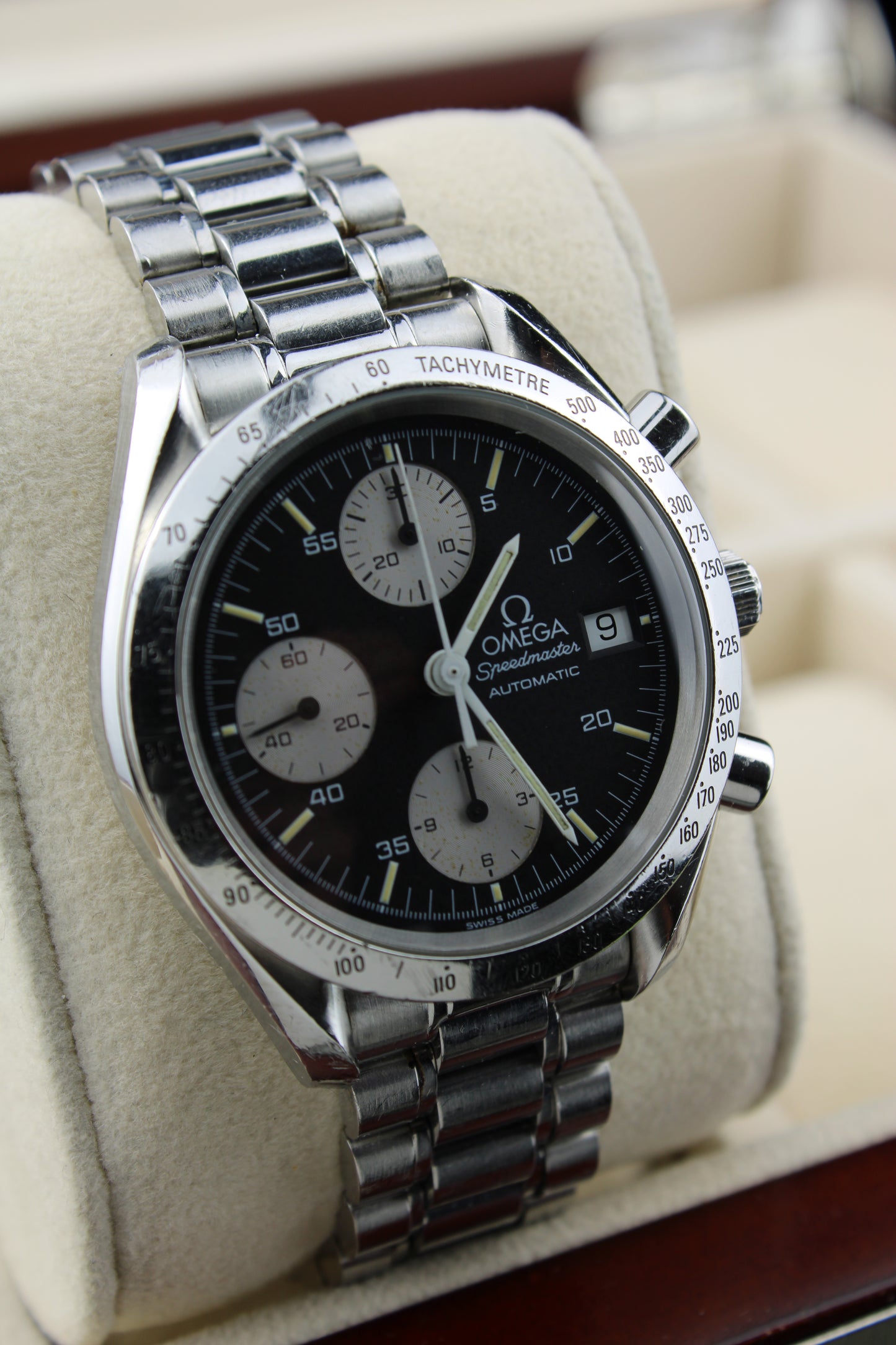Omega Speedmaster ‘Panda’ 3511.50