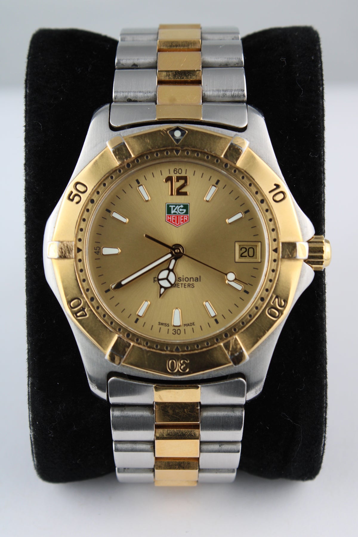 TAG Heuer 2000 Series WK1121-0