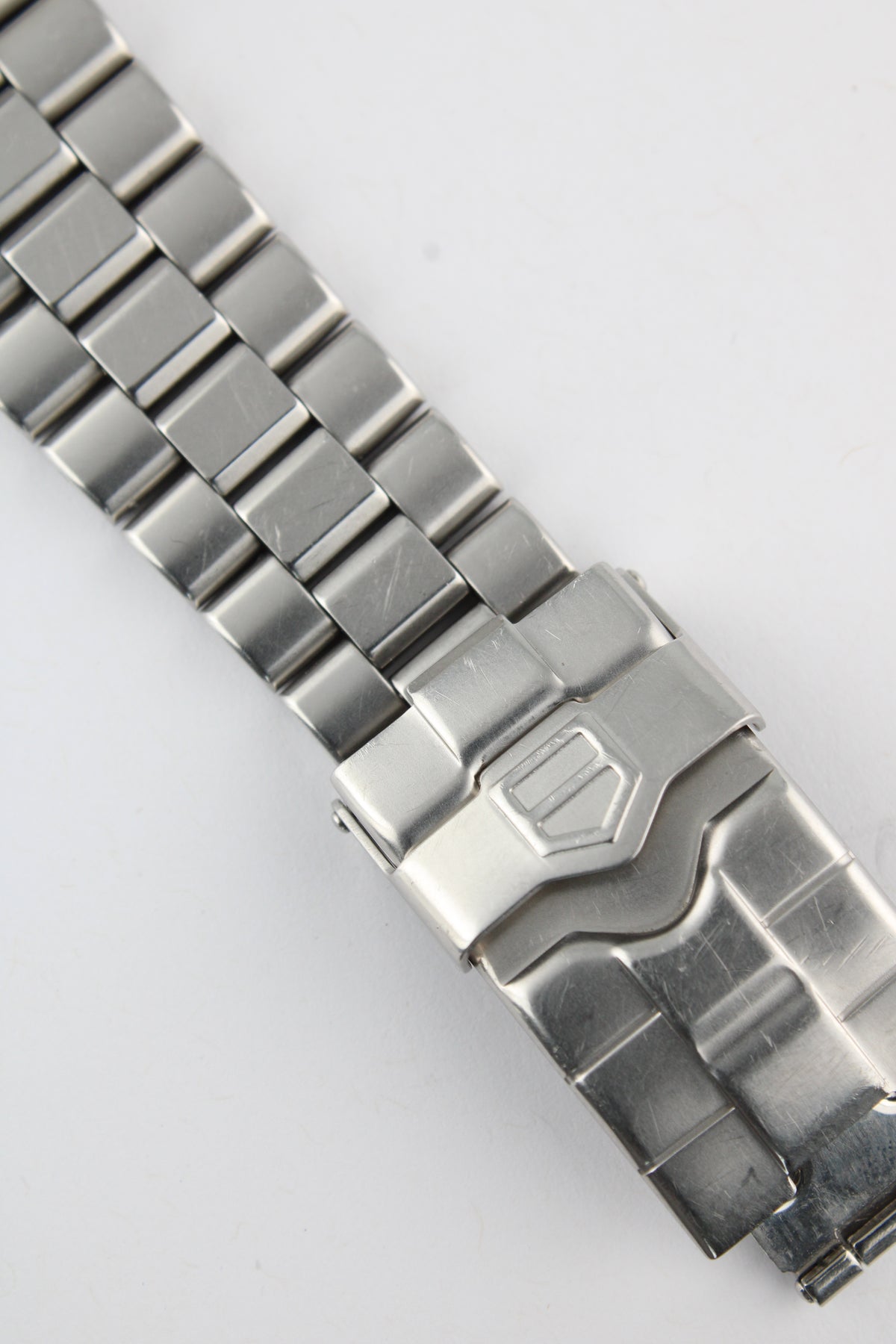 TAG Heuer 2000 Series WK1111