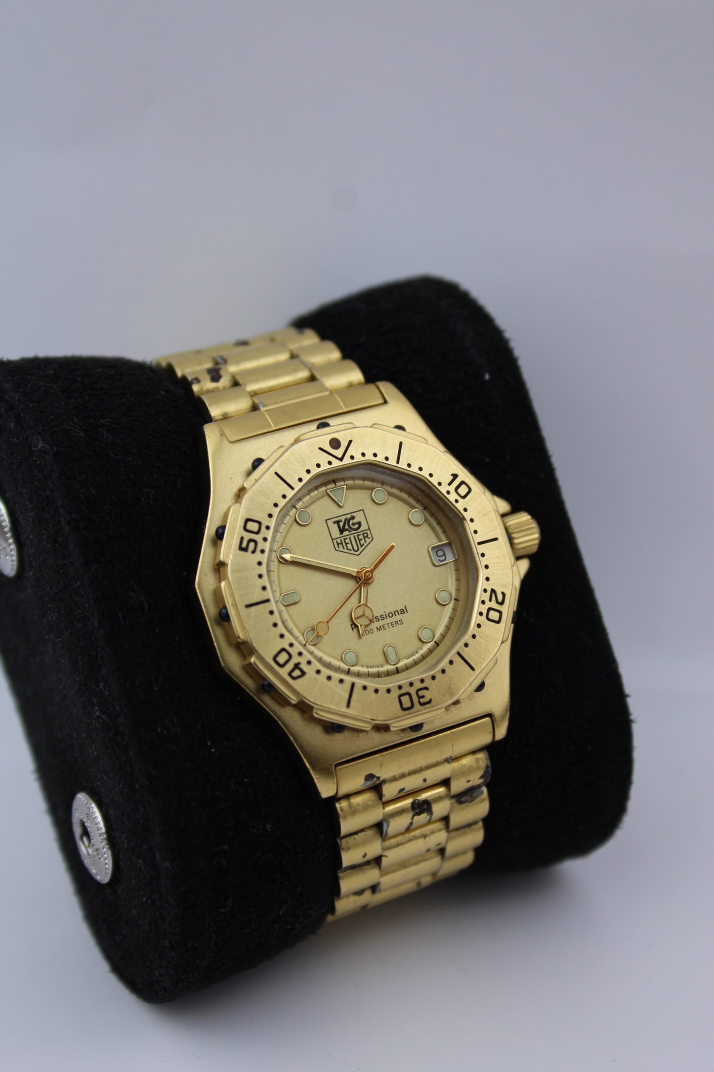 TAG Heuer 3000 934.413