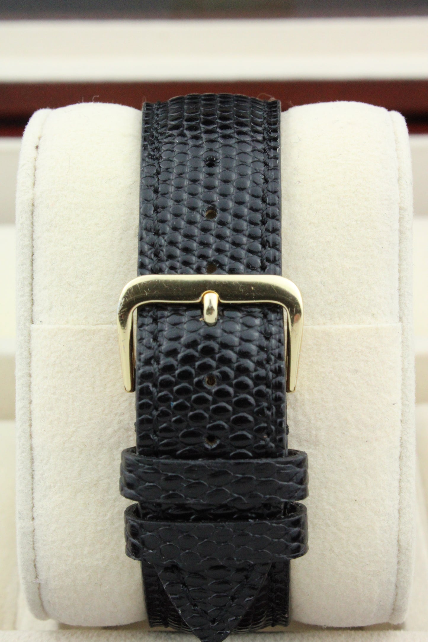 TAG Heuer 3000 Series 937.406 Full Size Gold Plated