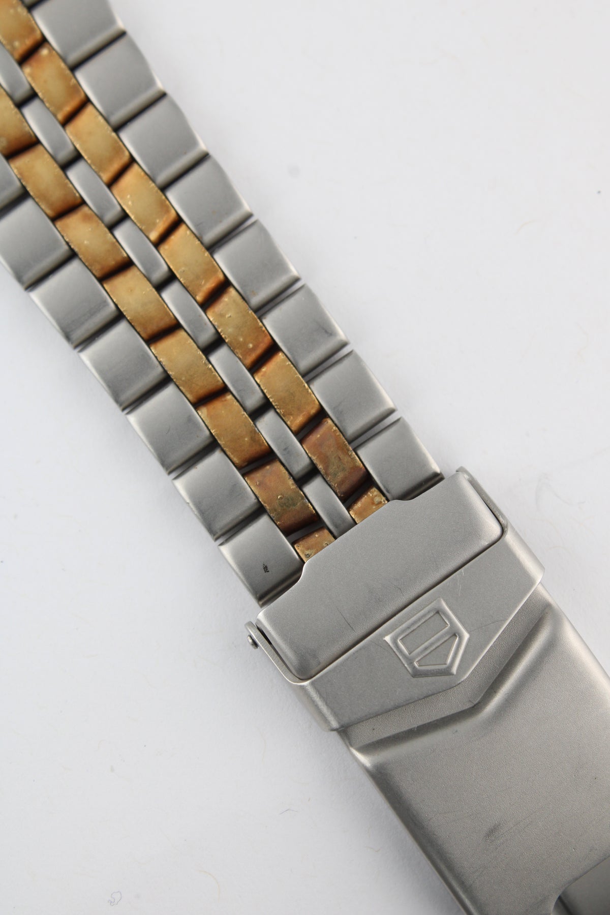TAG Heuer 1500 Series GMT 24h 155.706/1