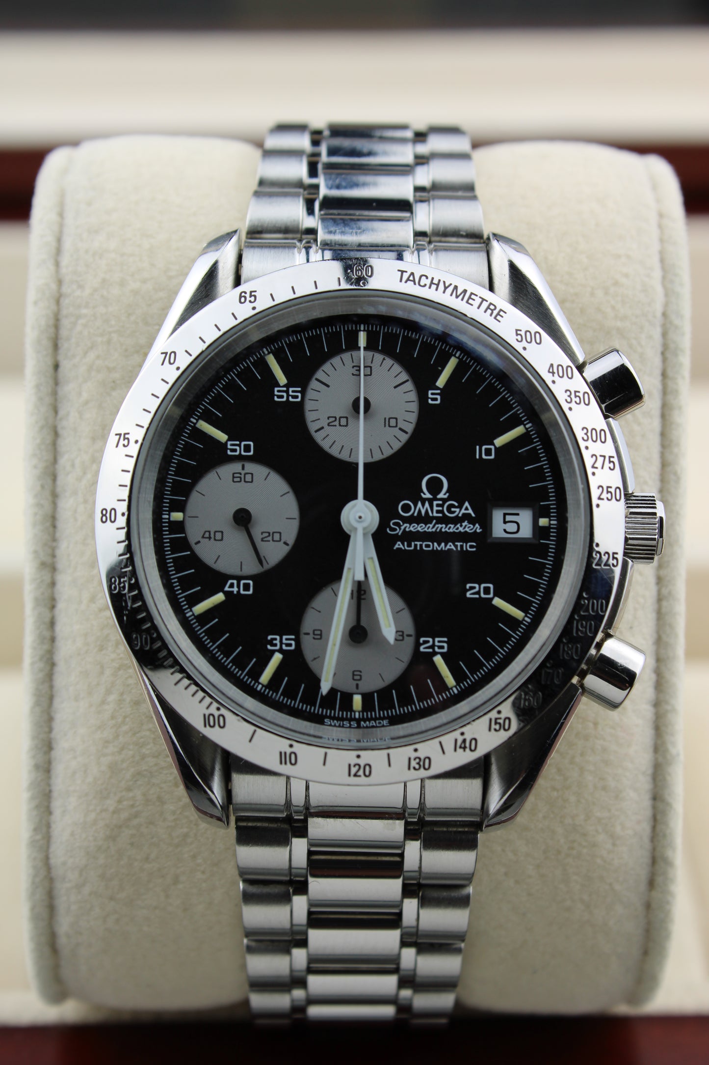 Omega Speedmaster ‘Panda’ 3511.50