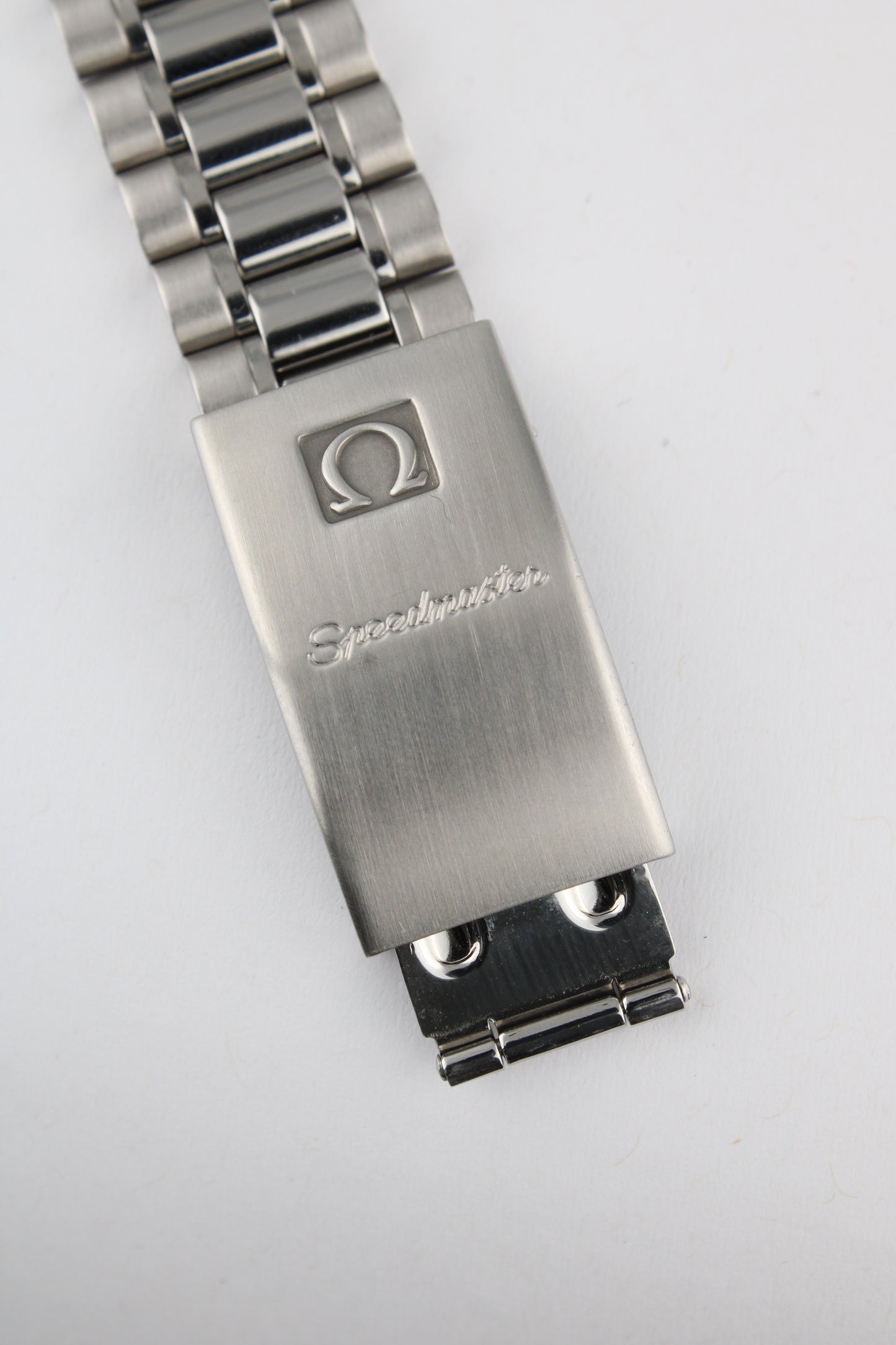 Omega Speedmaster 'Panda' Reduced' 3511.50
