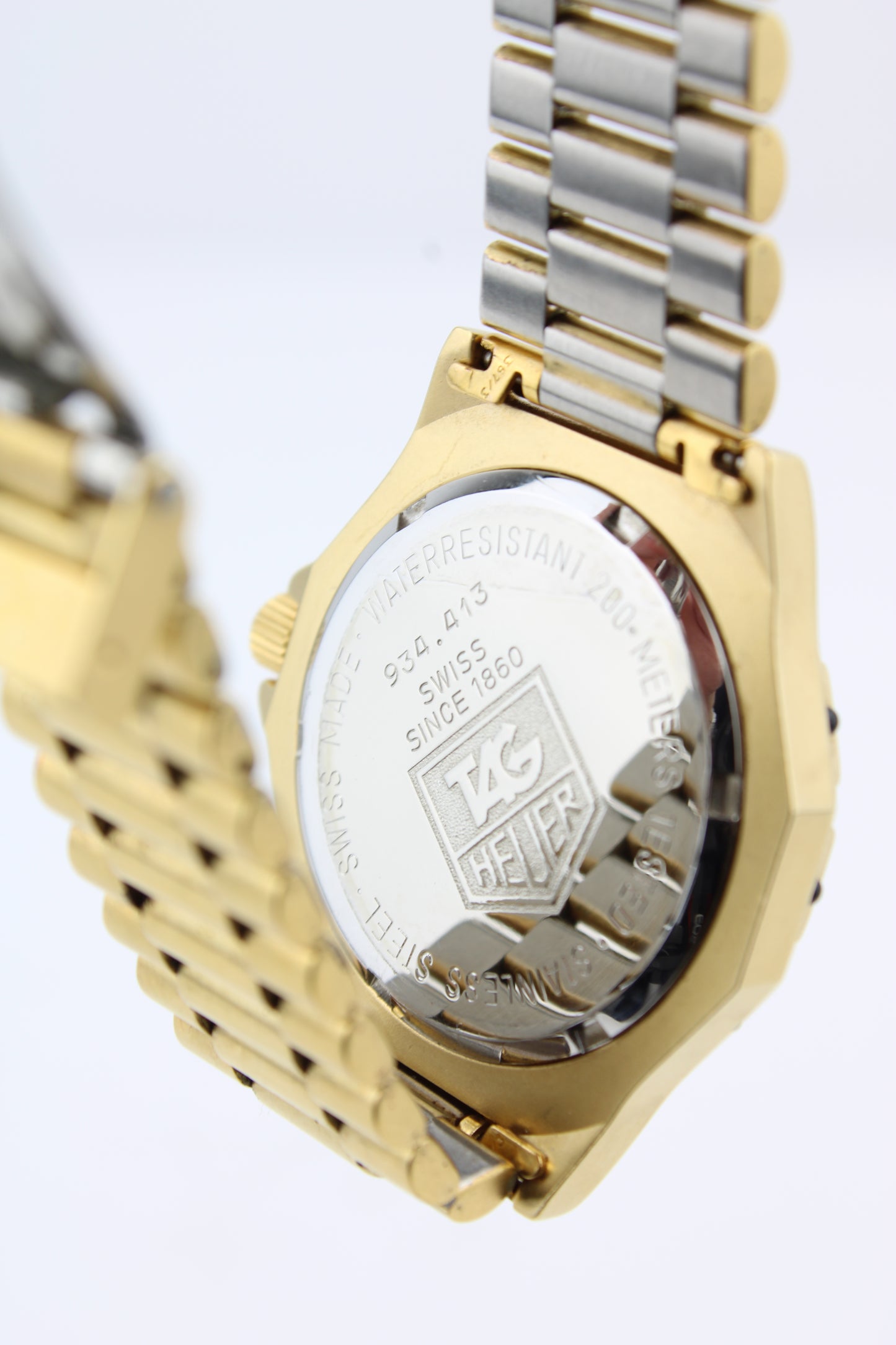 TAG Heuer 3000 Series Midsize 934.413