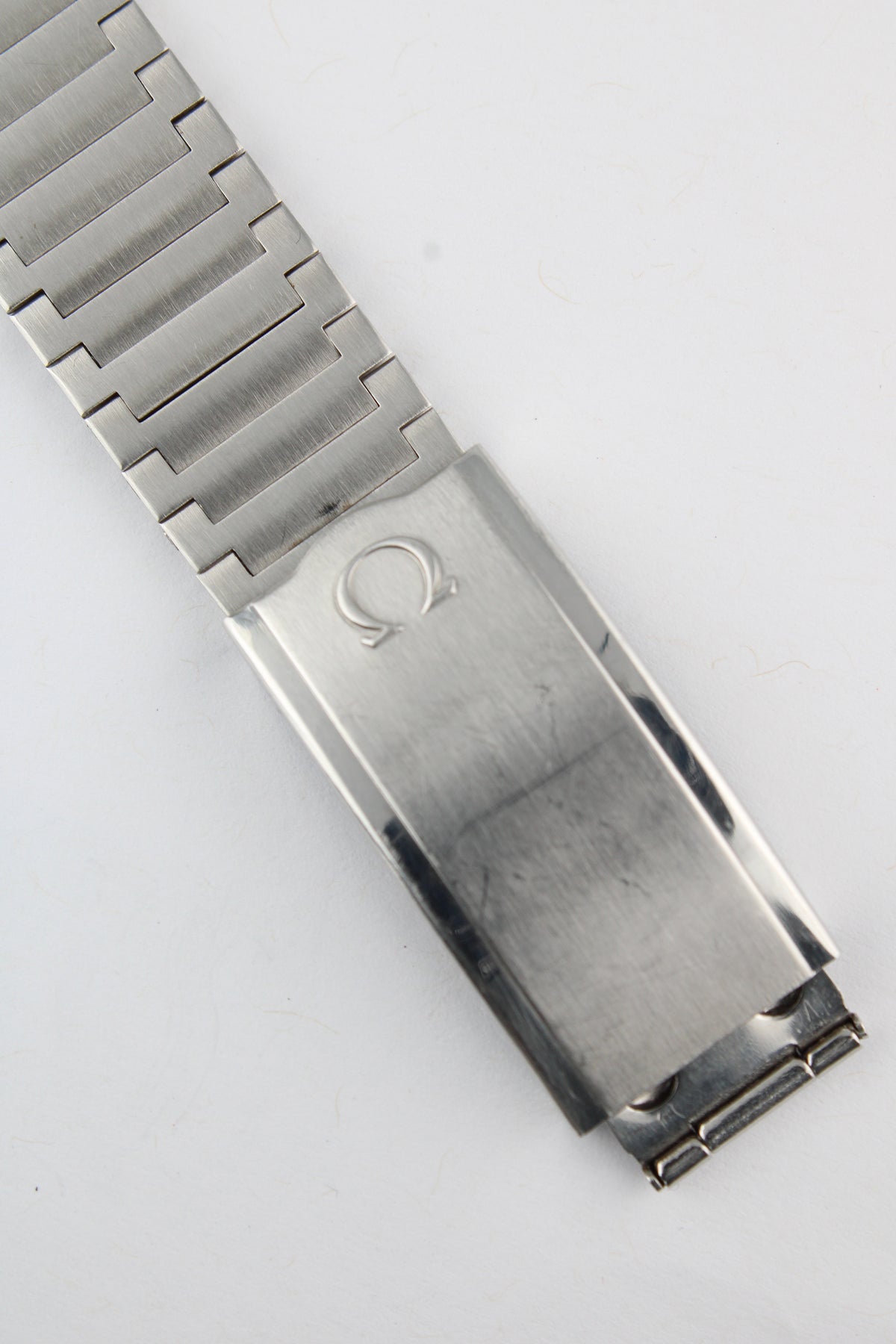 Omega Seamaster Automatic 166.0206