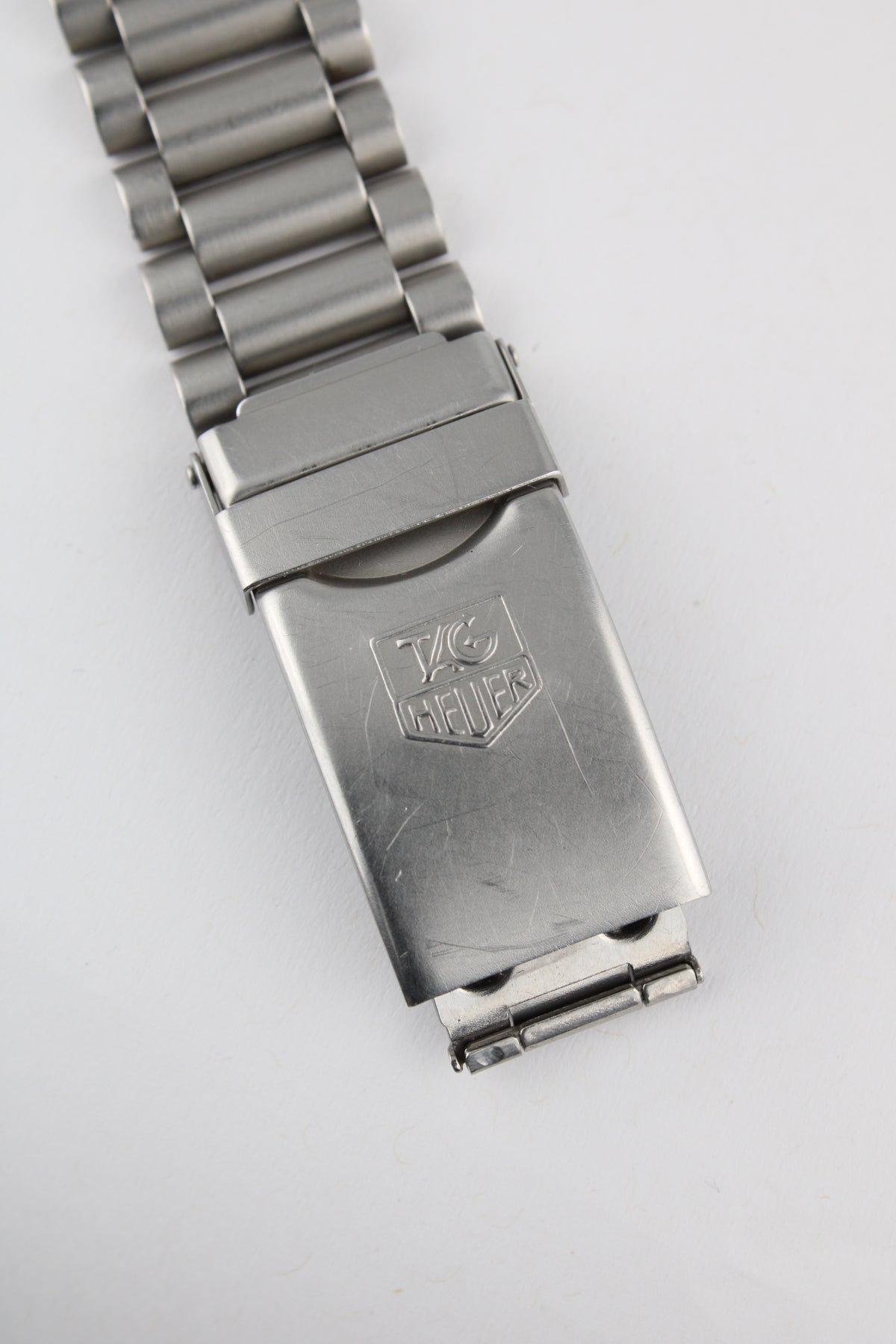TAG Heuer 2000 Series Automatic Chronograph 165.806