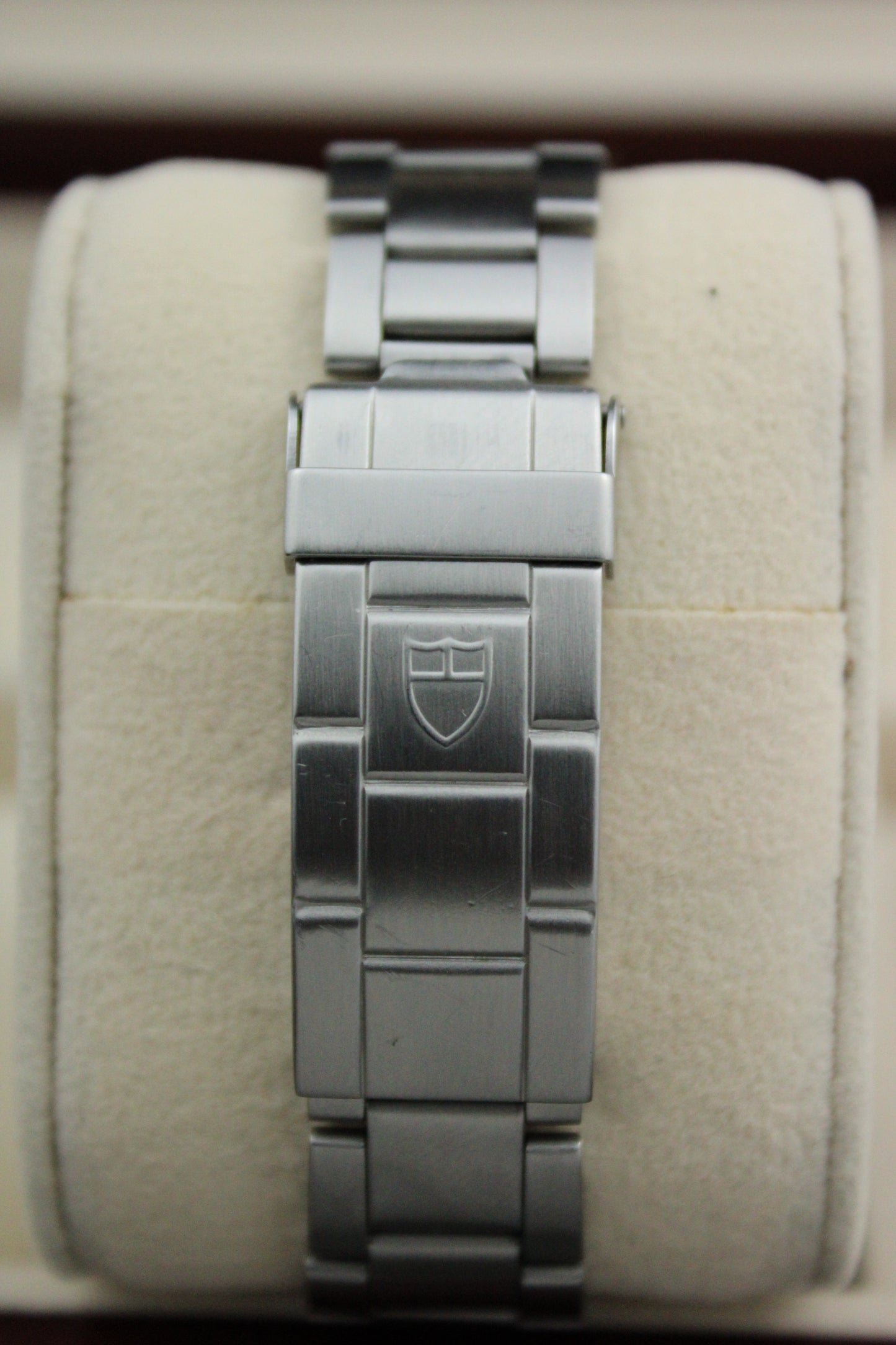 Tudor Prince Oysterdate Submariner 76100