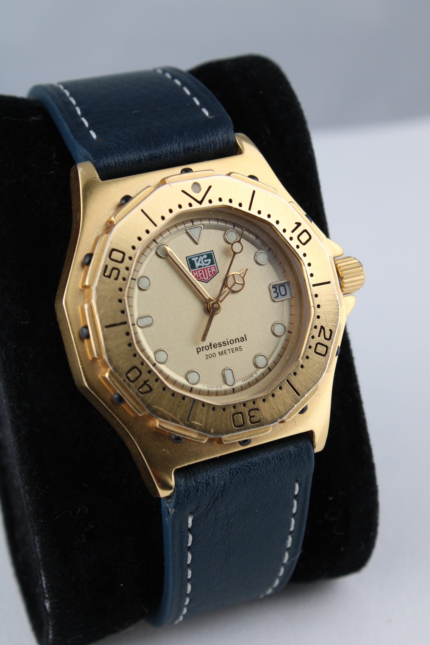 TAG Heuer 3000 Series 934.413