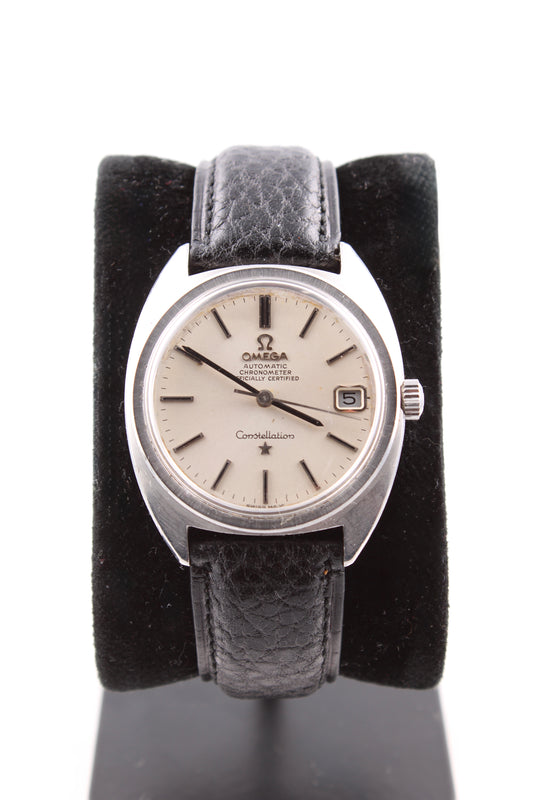 Omega Constellation 'C line" 169.017