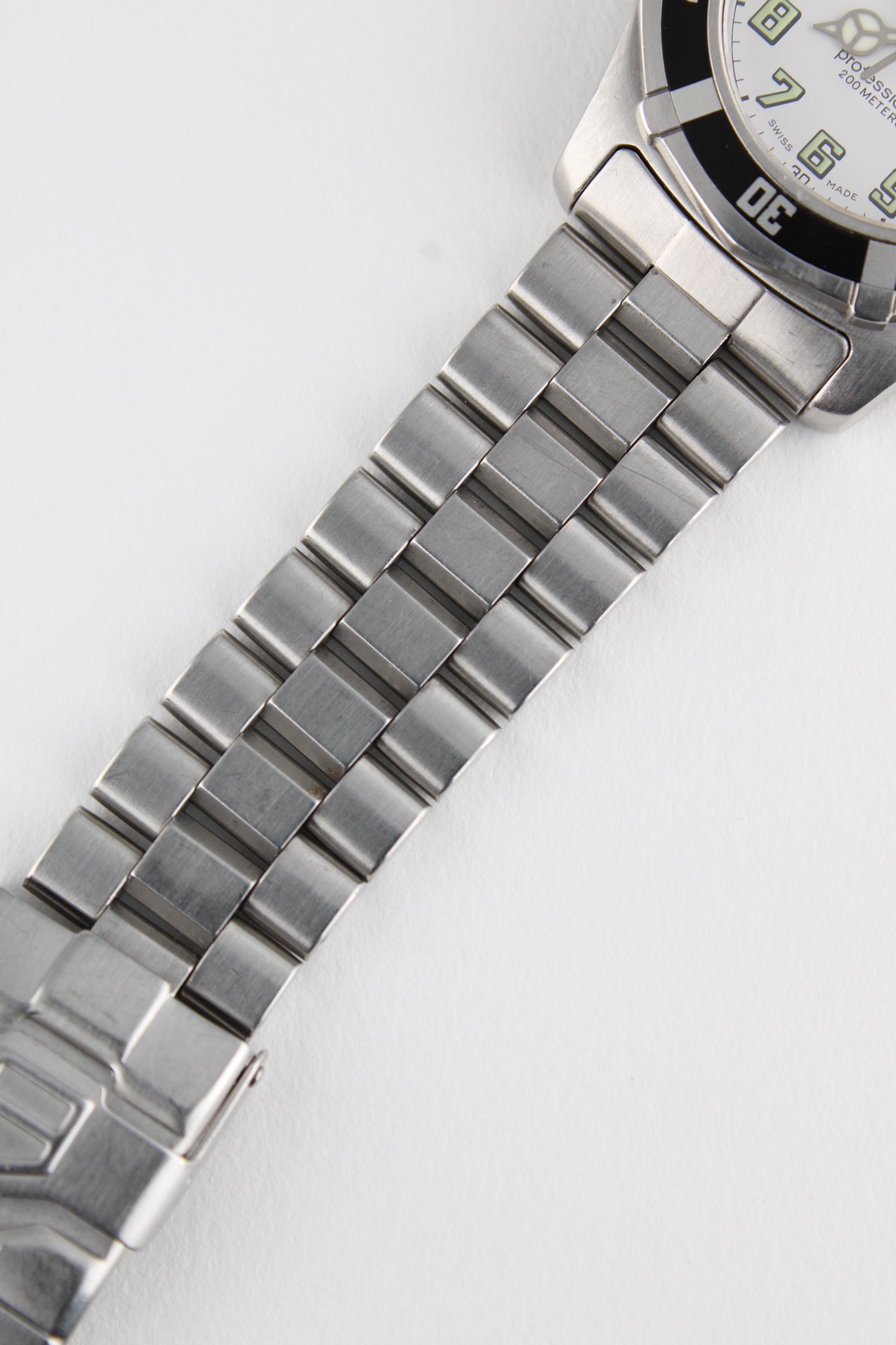 Tag Heuer 2000 Series WM1211