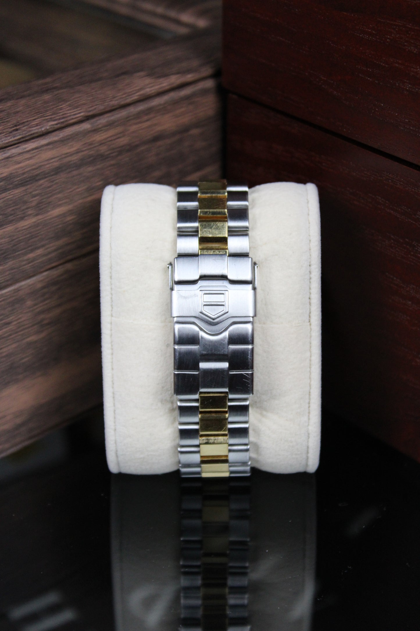 TAG Heuer 2000 Automatic WK2121-0