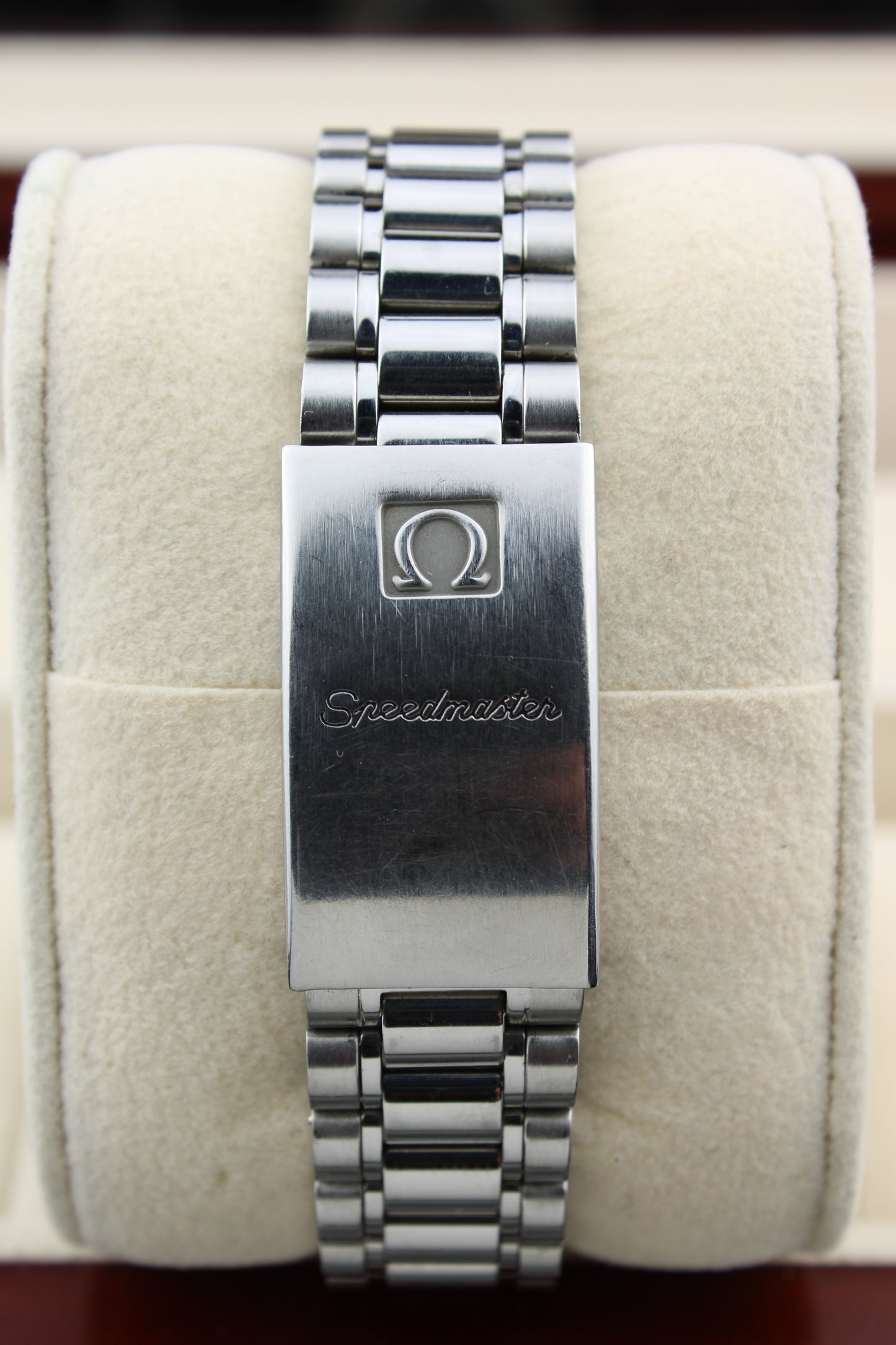 Omega Speedmaster ‘Panda’ 3511.50