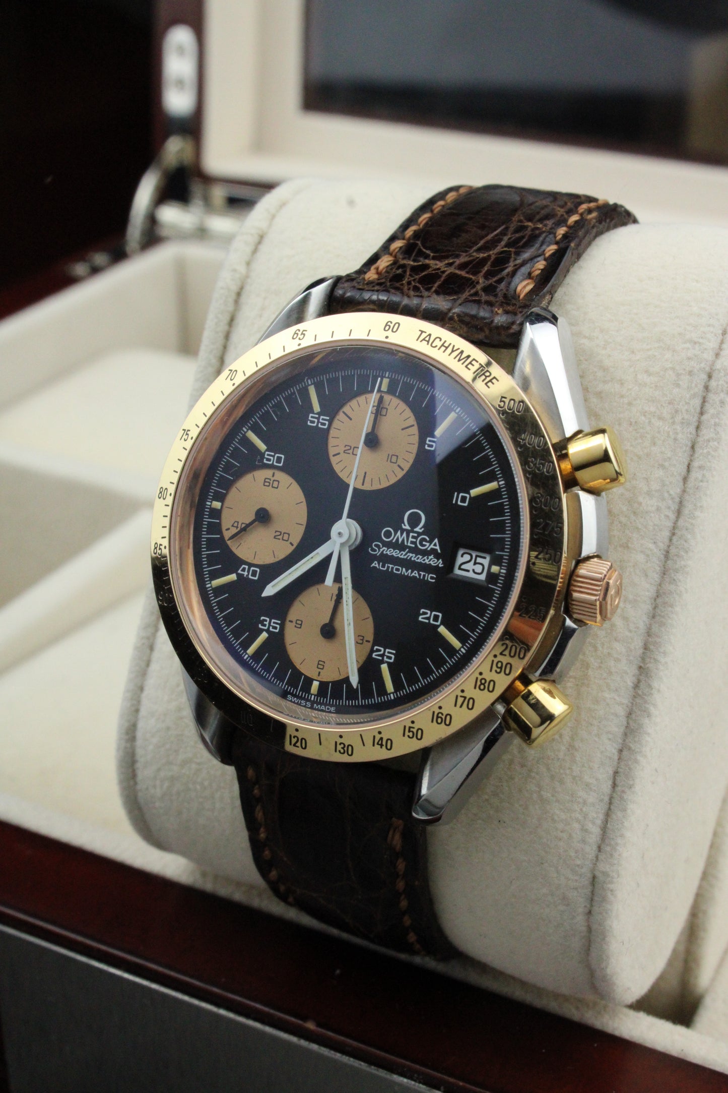 Omega Speedmaster 3316.50