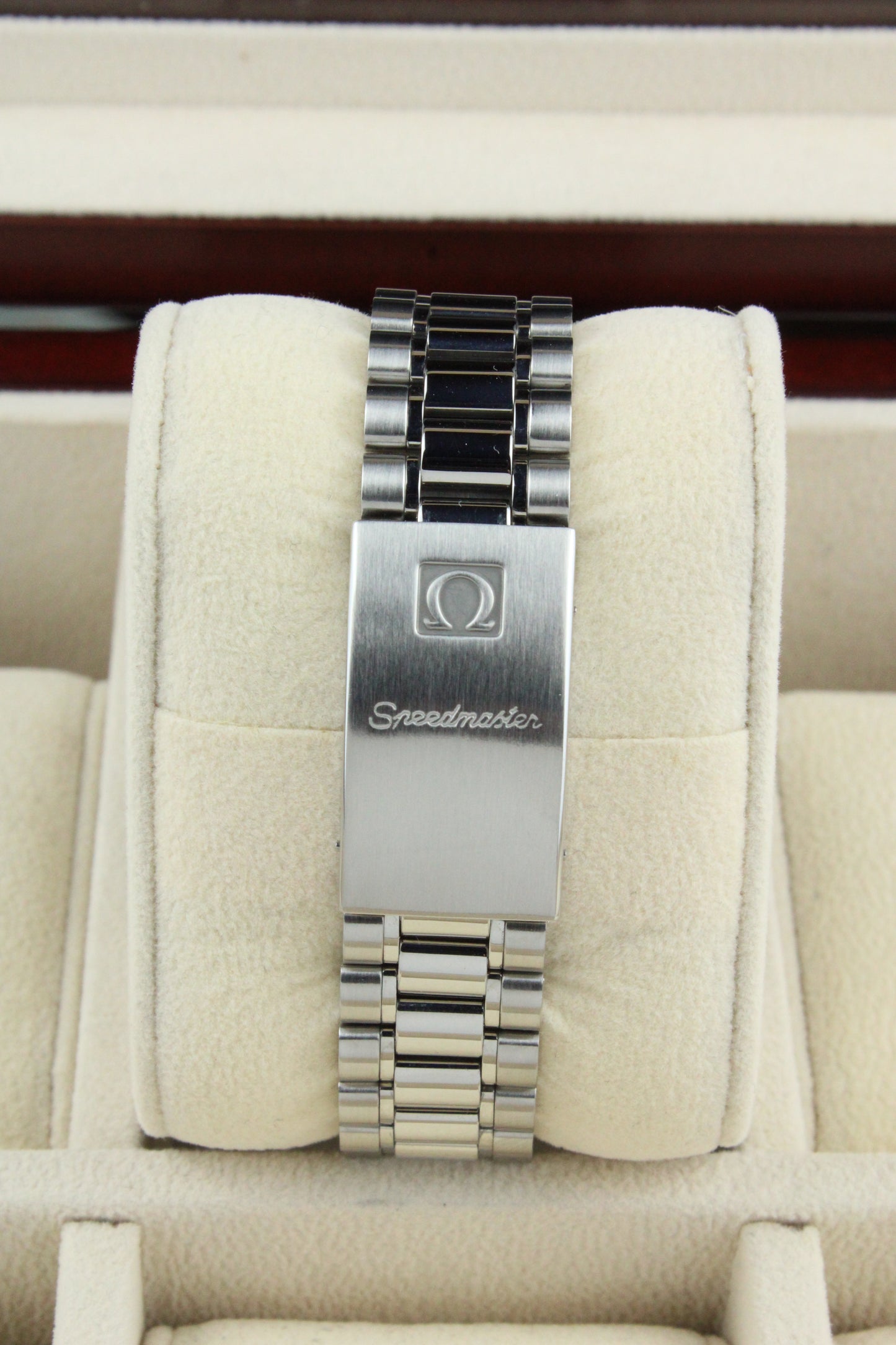 Omega Speedmaster Triple Date 3521.30