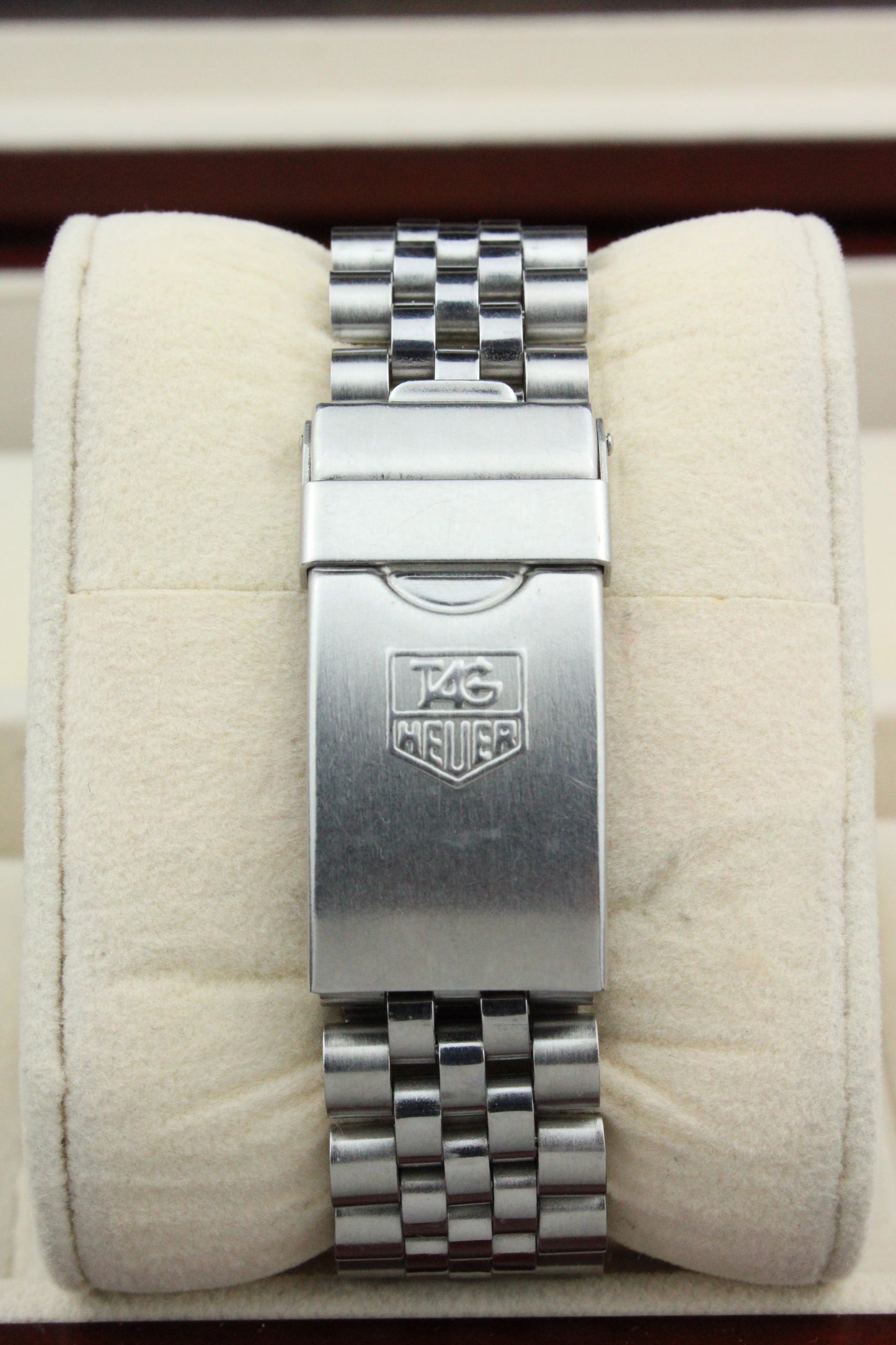 TAG Heuer 1000 Series 980.113
