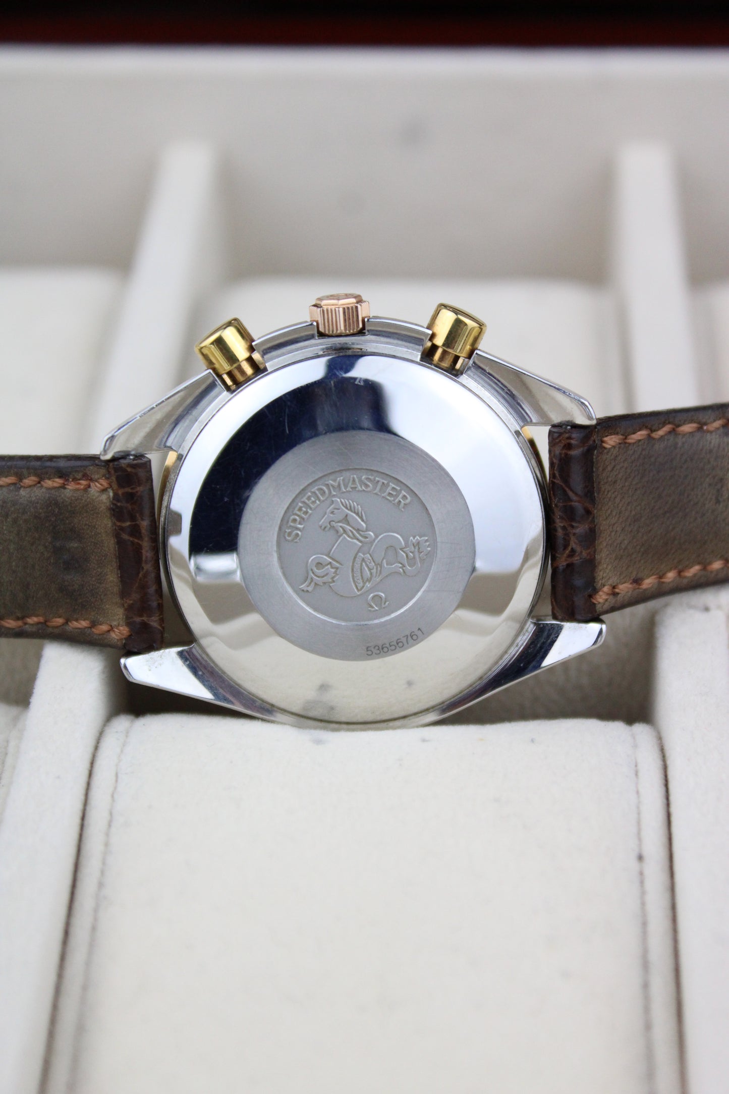 Omega Speedmaster 3316.50