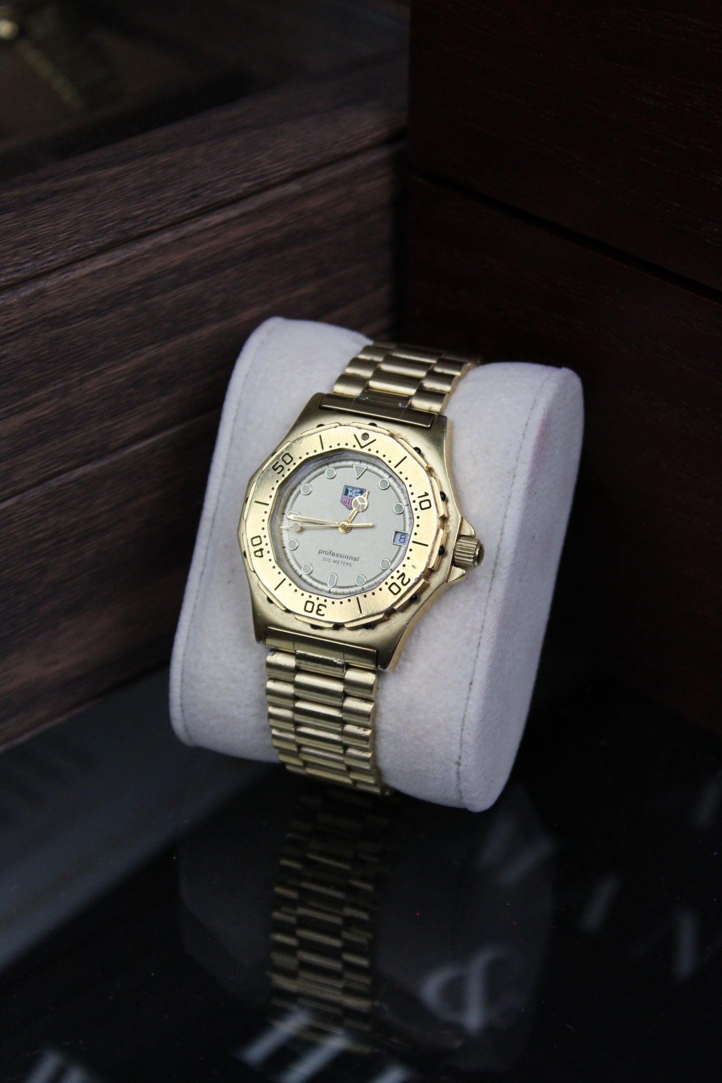 TAG Heuer 3000 Series 934.413