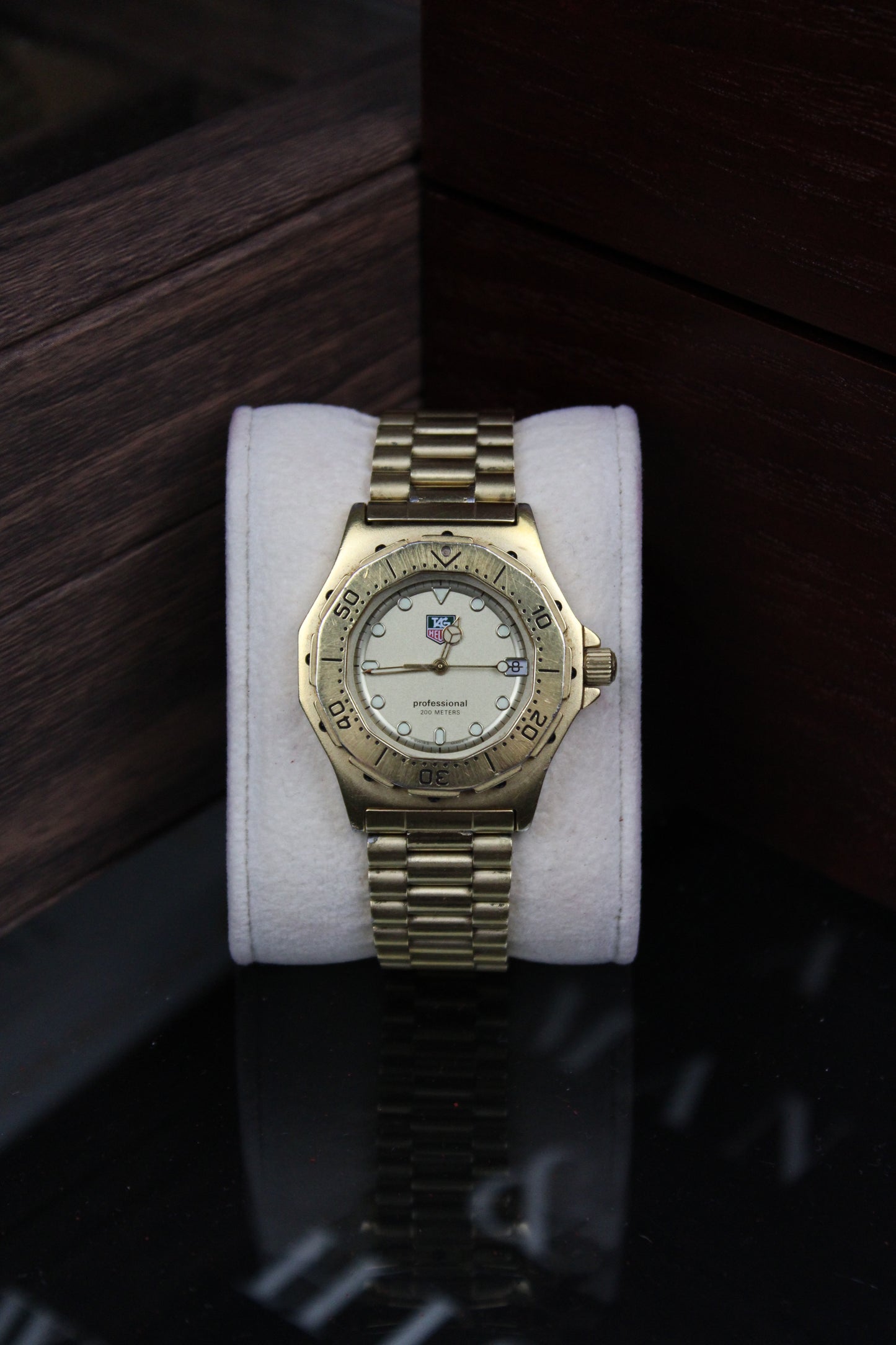TAG Heuer 3000 Series 934.413