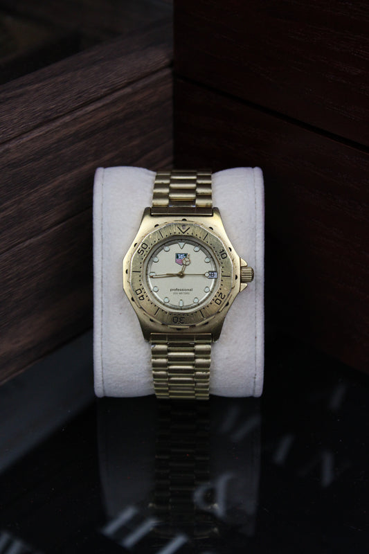 TAG Heuer 3000 Series 934.413