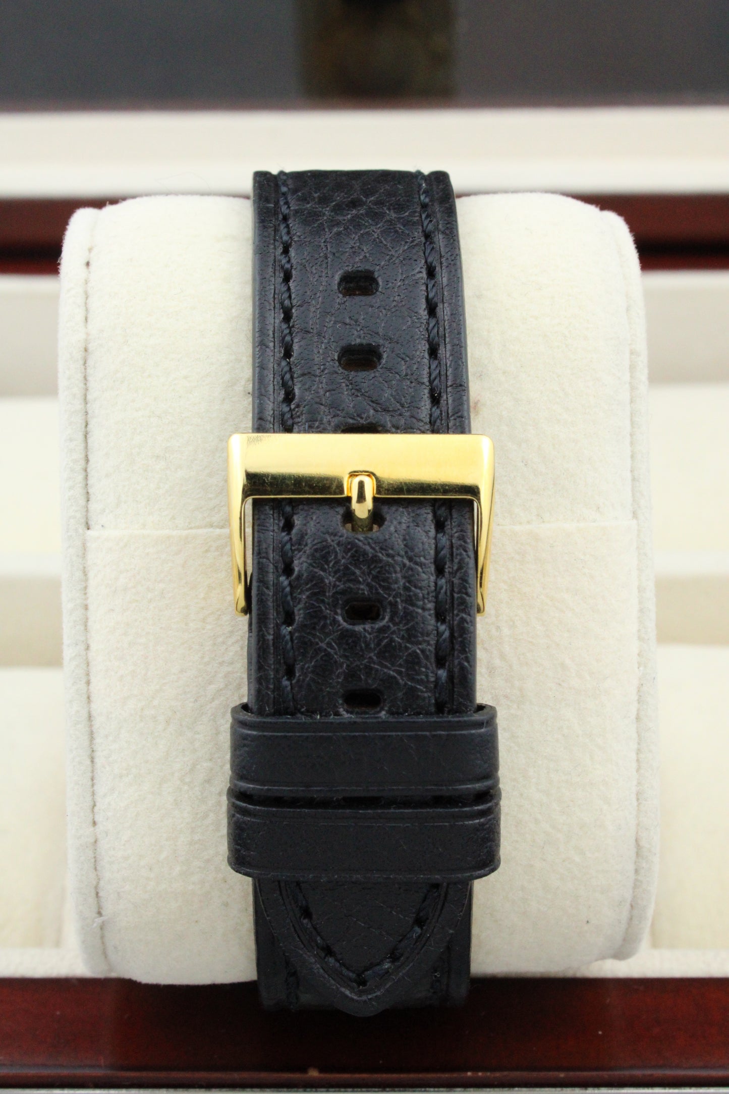 TAG Heuer 3000 Series 934.406 Full Size Gold Plated