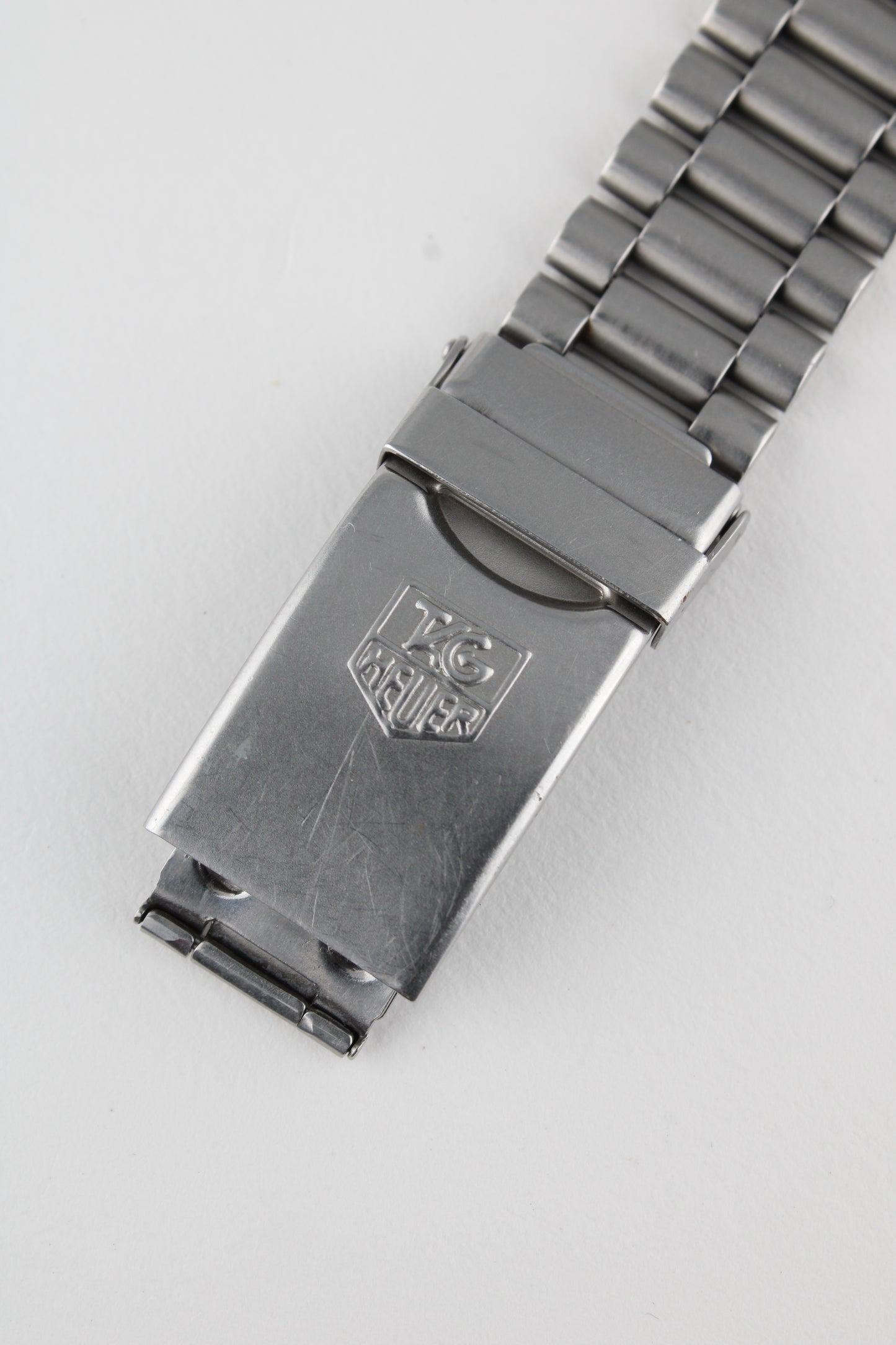 TAG Heuer 2000 Series 972.013