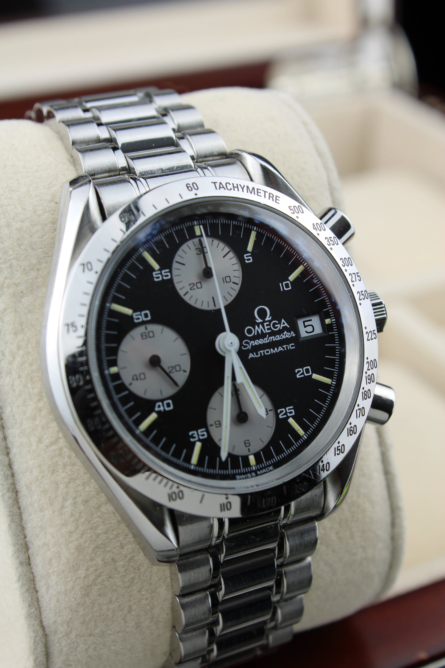 Omega Speedmaster ‘Panda’ 3511.50