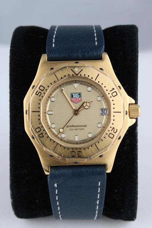 TAG Heuer 3000 Series 934.413