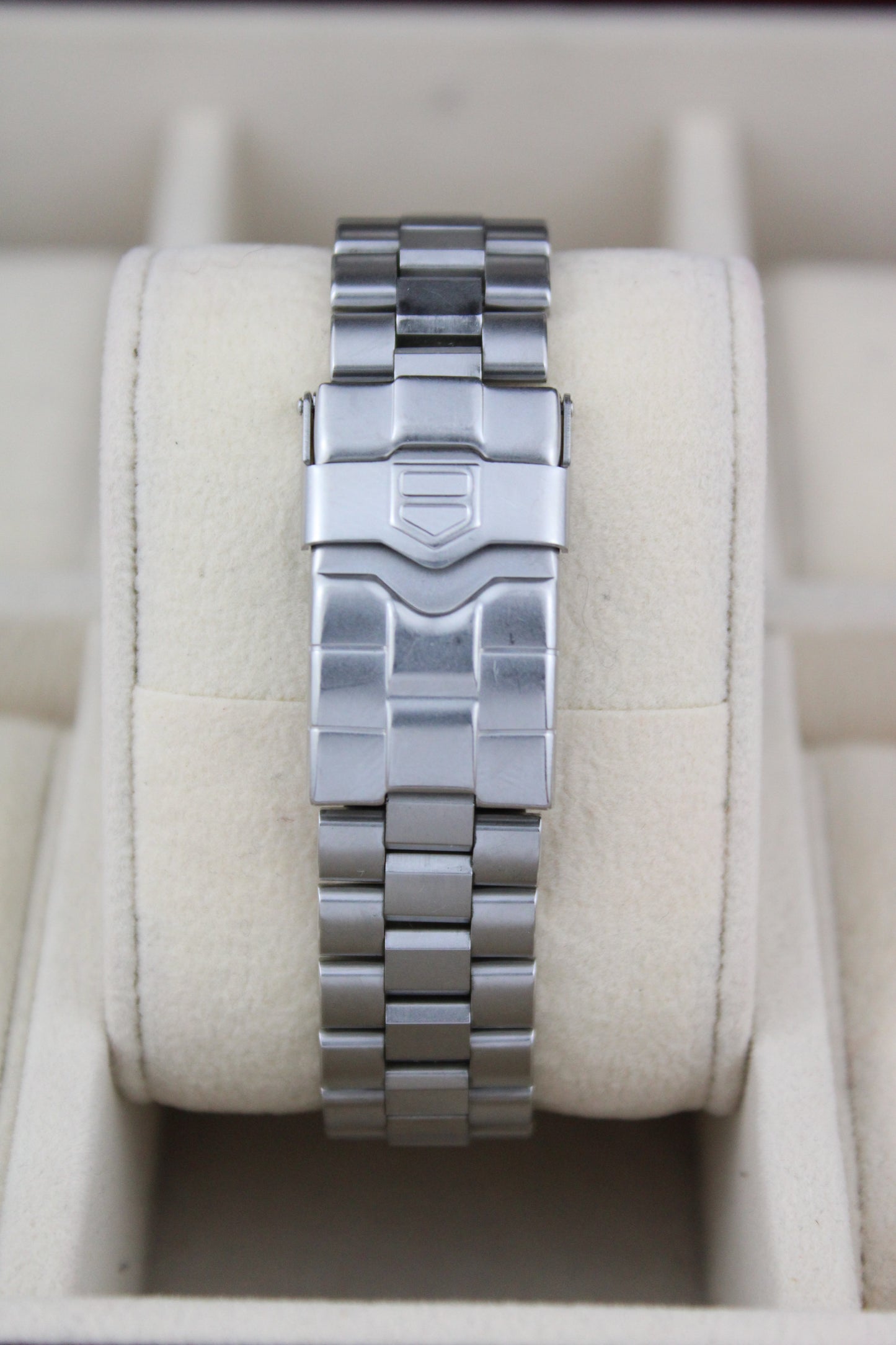 TAG Heuer 2000 Series - WK1110-0