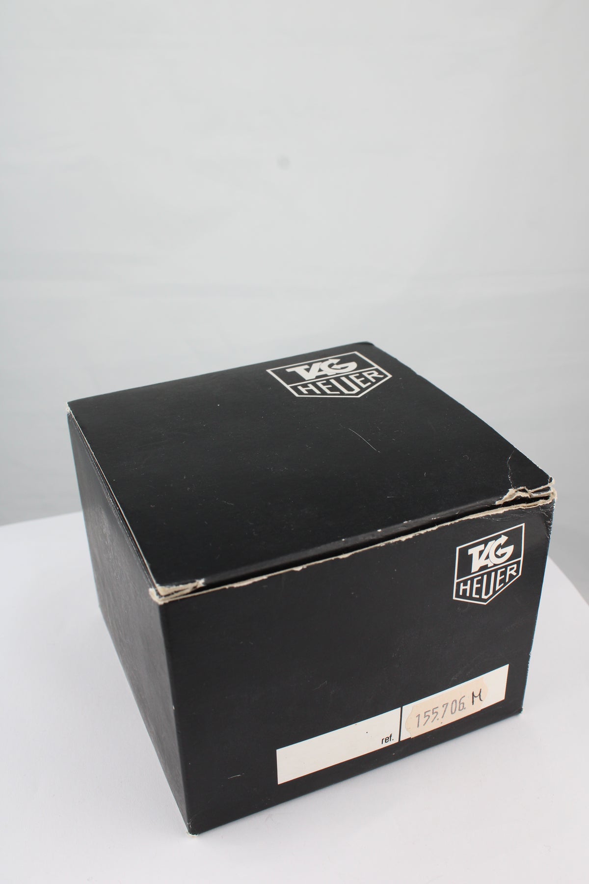 TAG Heuer 1500 Series GMT 24h 155.706/1