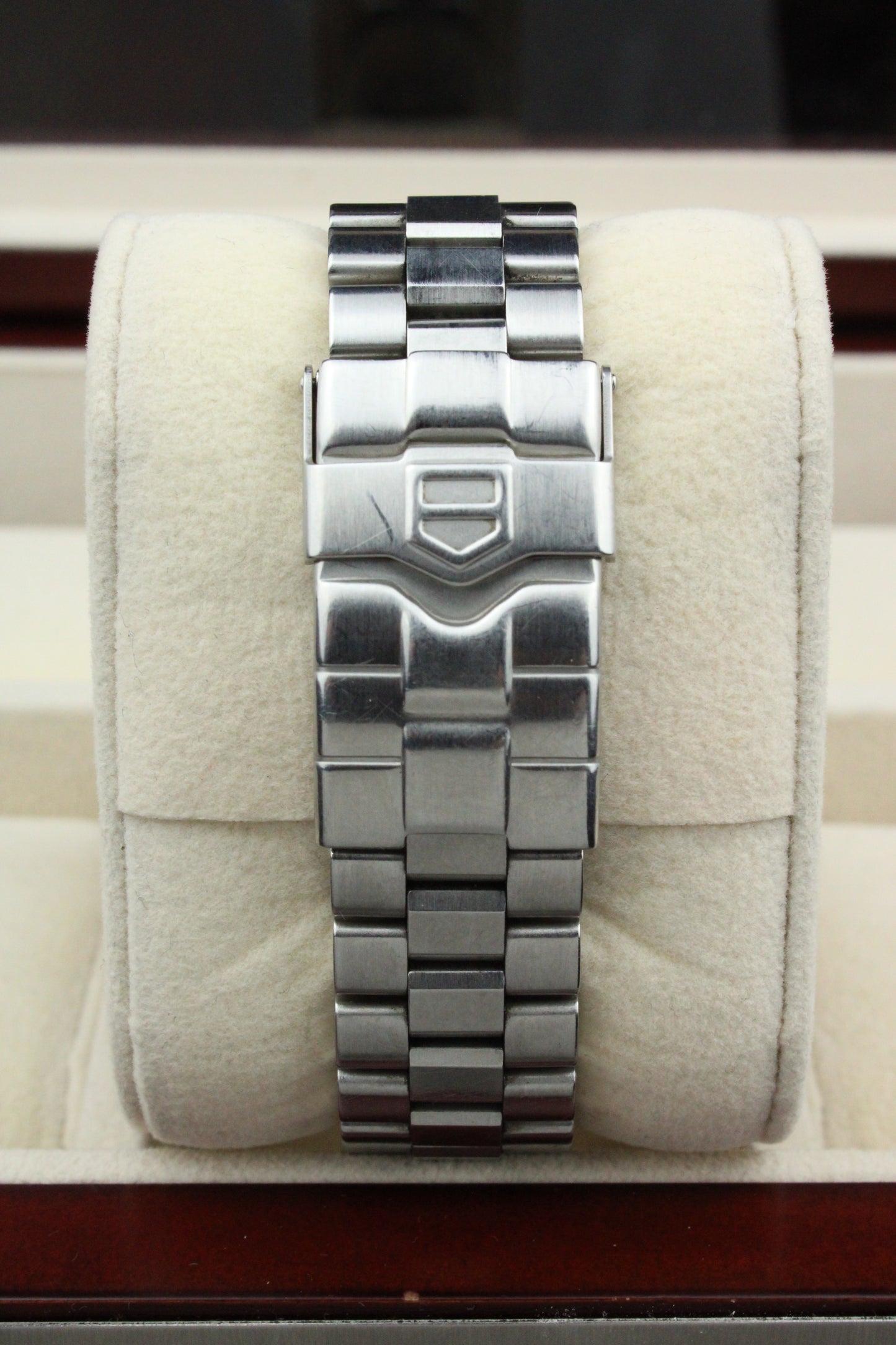 TAG Heuer 2000 Series WK1110