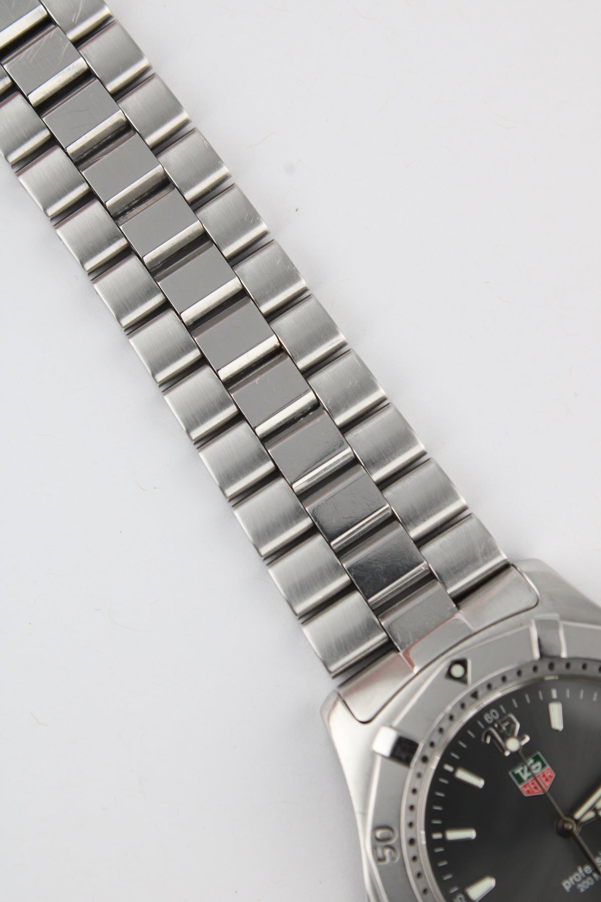 TAG Heuer 2000 Series WK1115