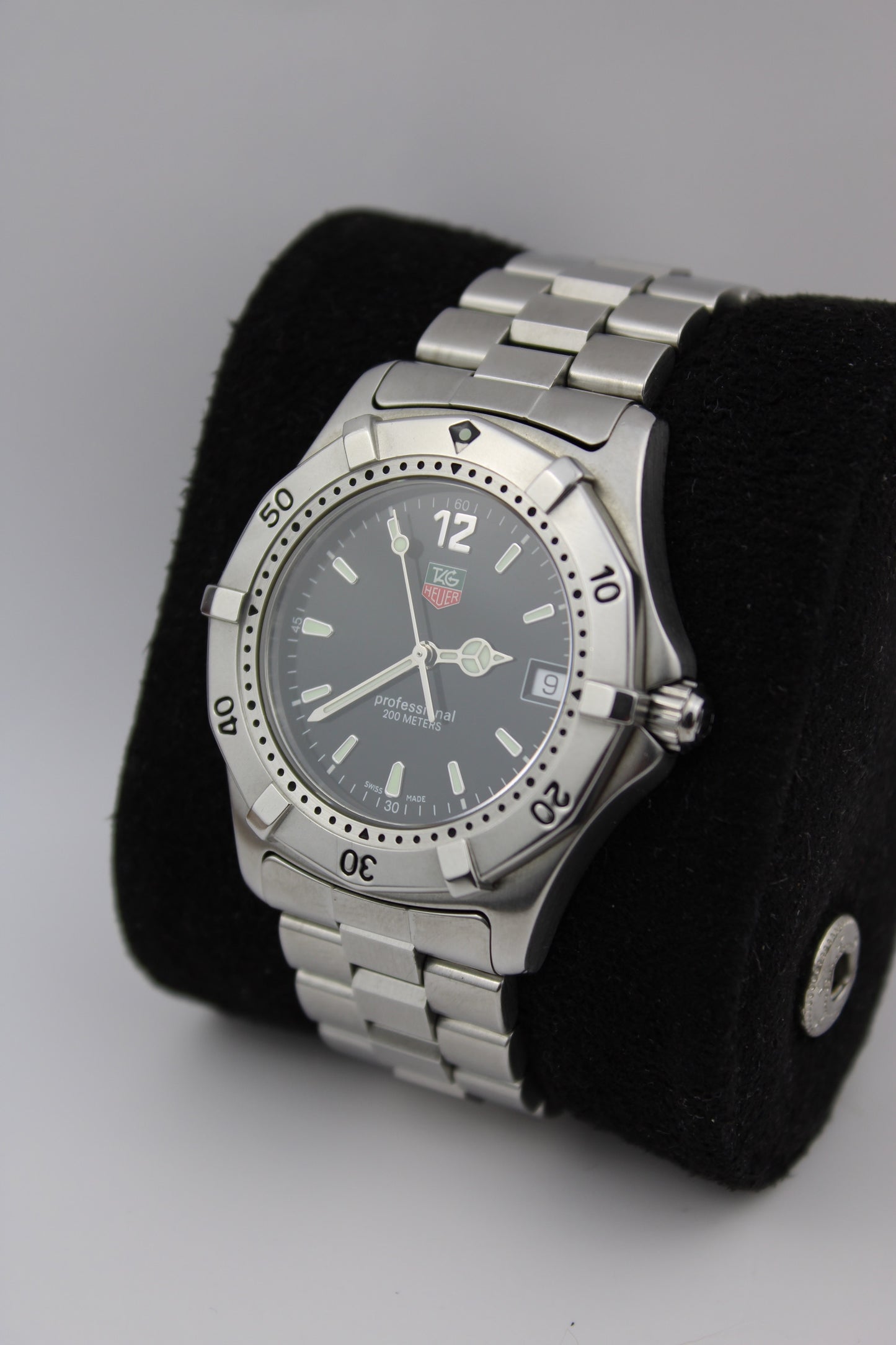 TAG Heuer 2000 Series WK1110