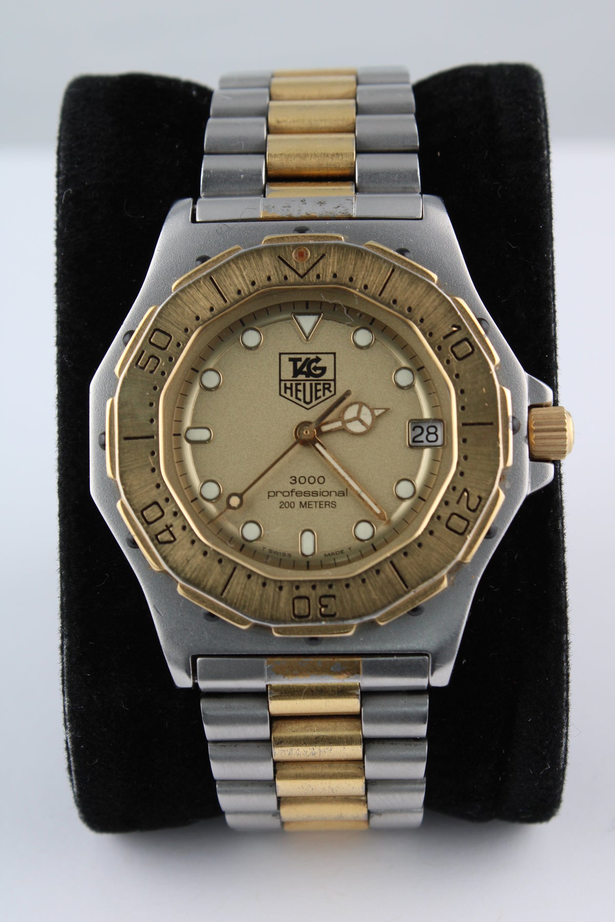 TAG Heuer 3000 Series 935.406
